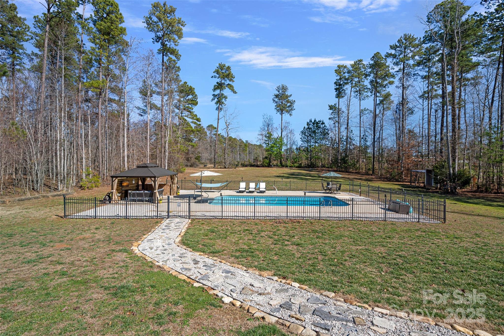 2874 Jim Mccarter Road S