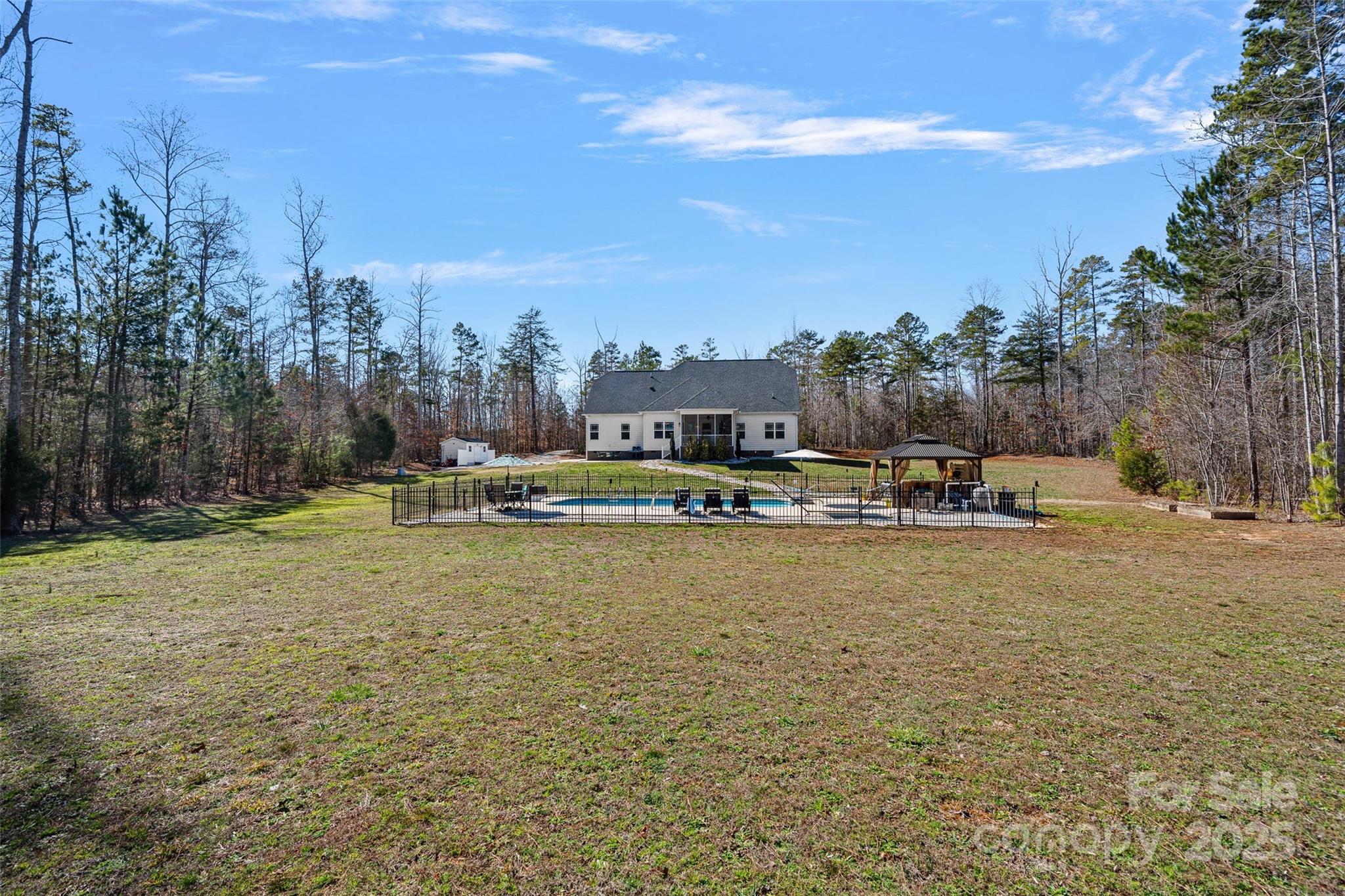 2874 Jim Mccarter Road S