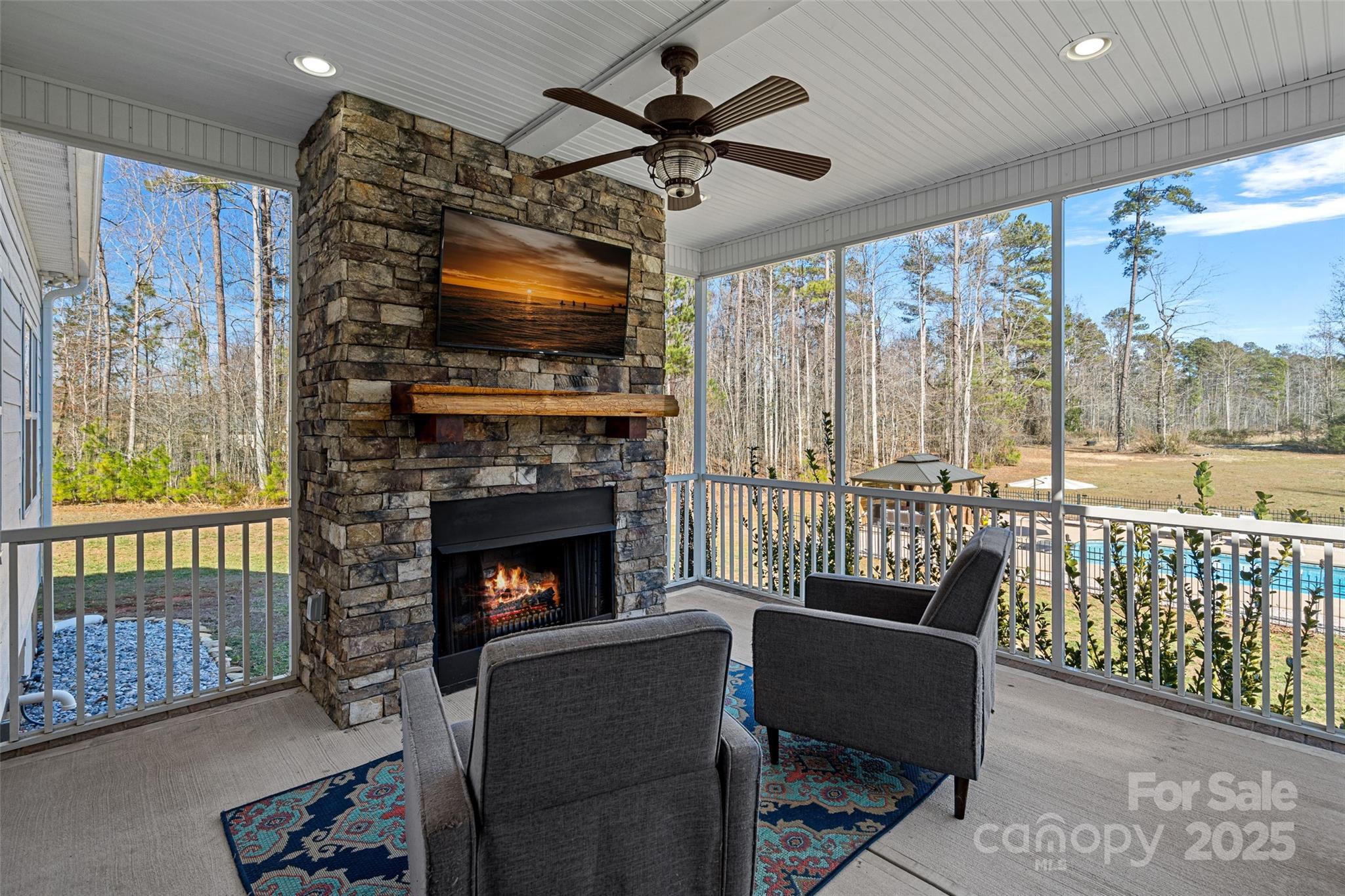 2874 Jim Mccarter Road S