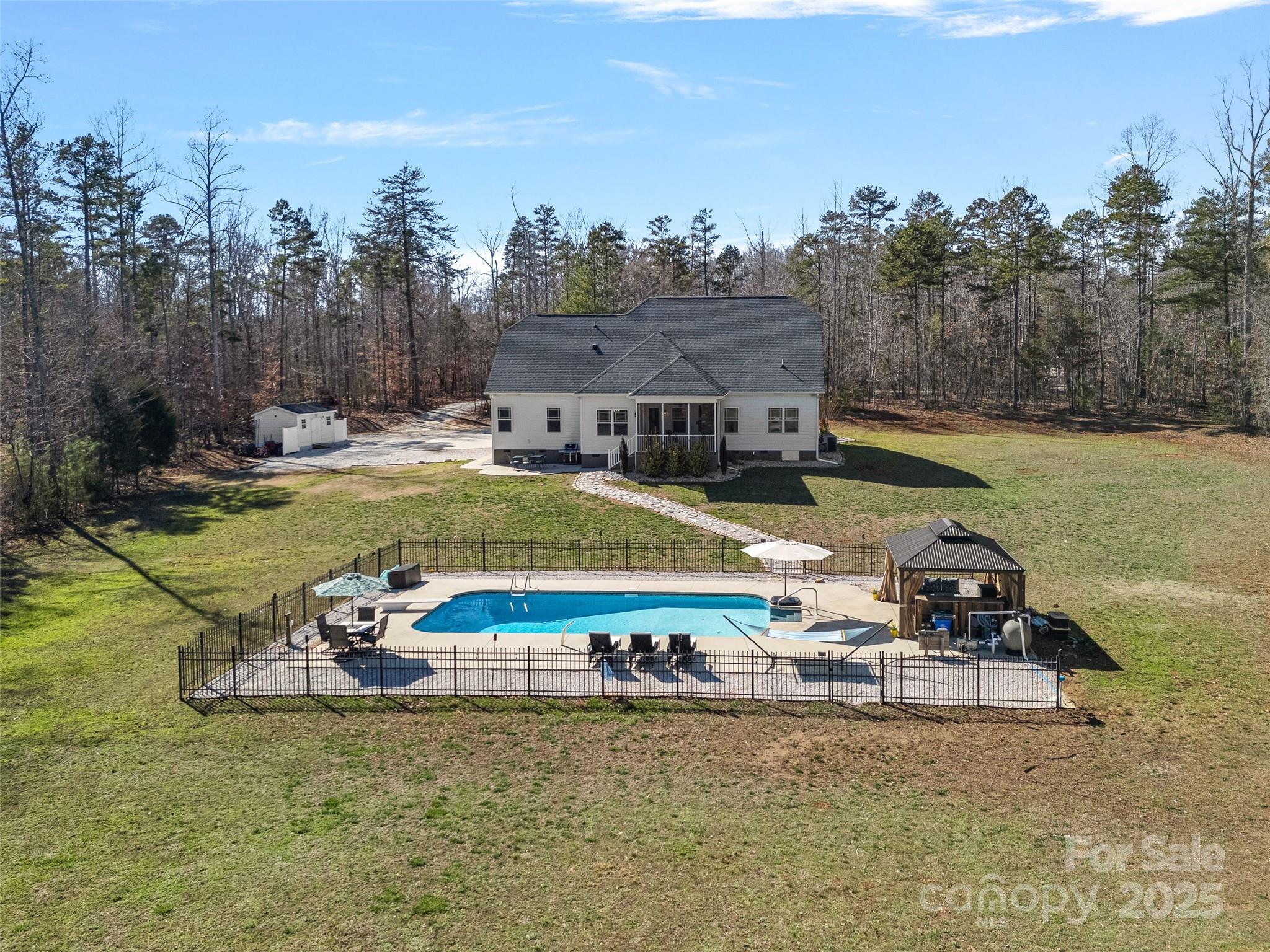 2874 Jim Mccarter Road S