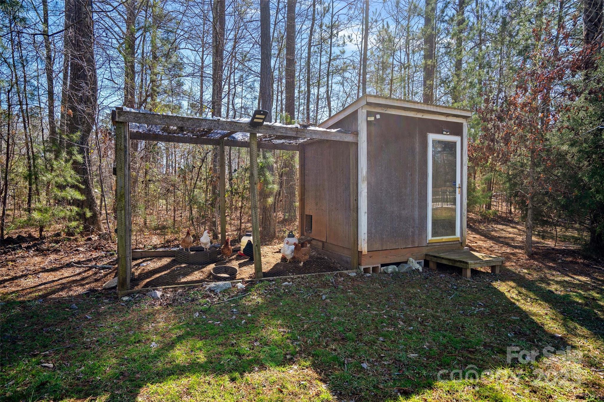 2874 Jim Mccarter Road S