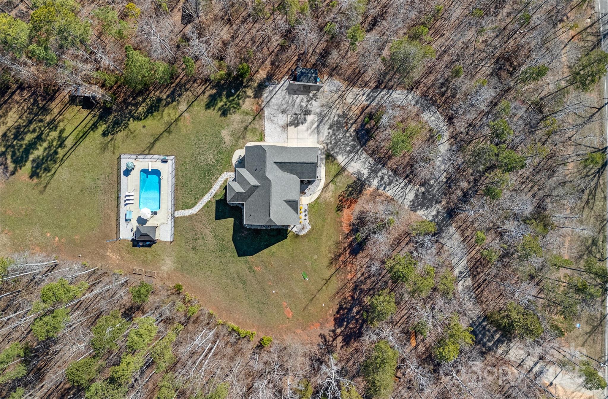 2874 Jim Mccarter Road S
