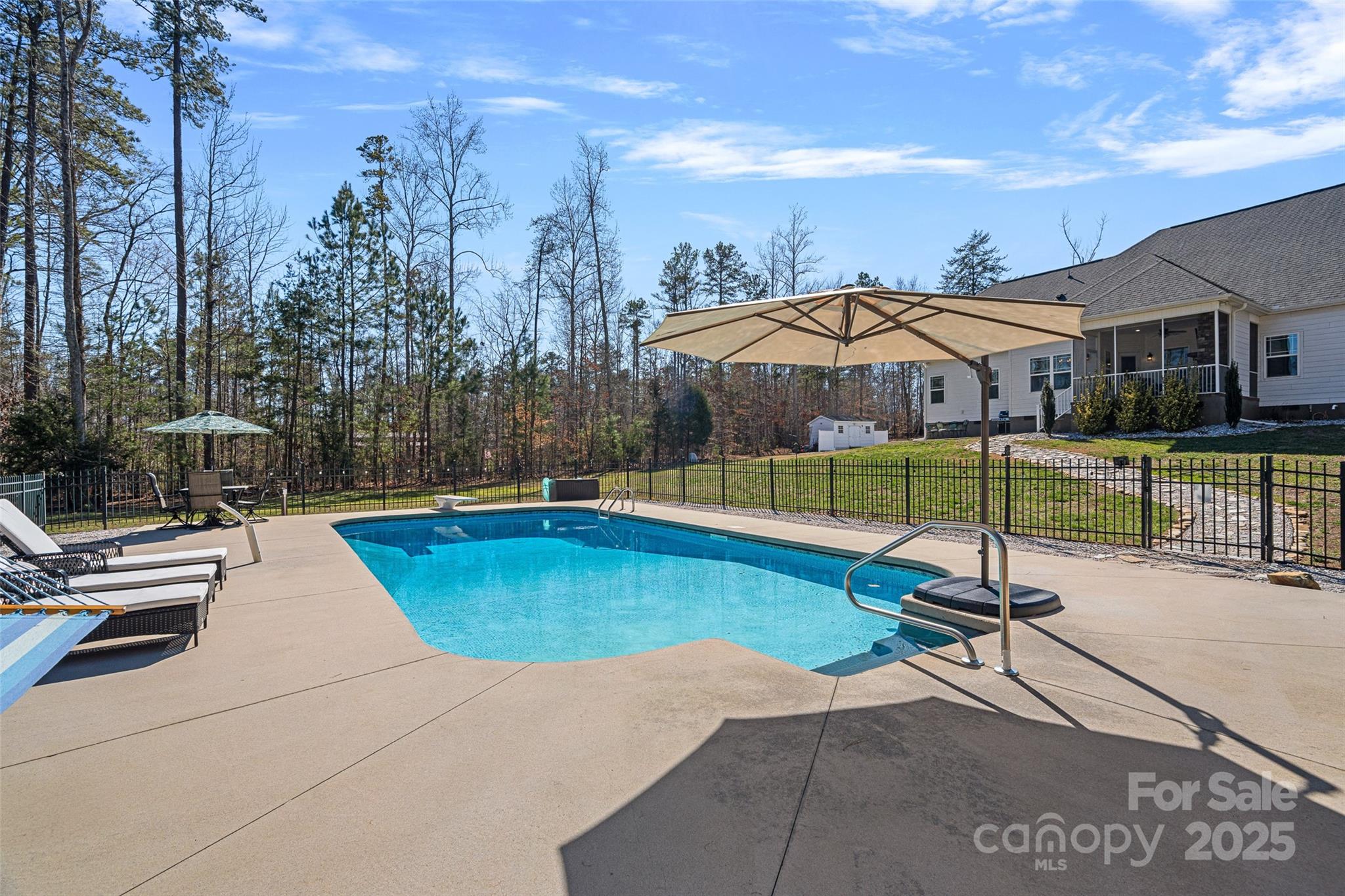 2874 Jim Mccarter Road S