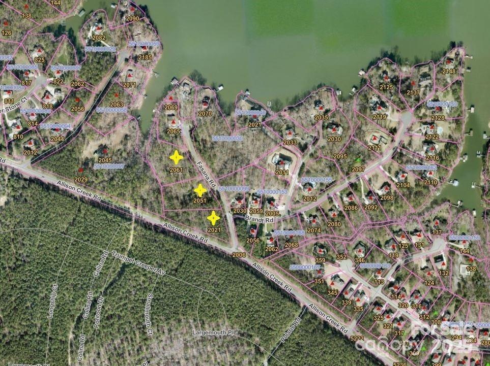 2021 & 2051 Fasana Road