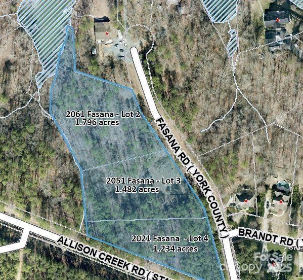2021 & 2051 Fasana Road