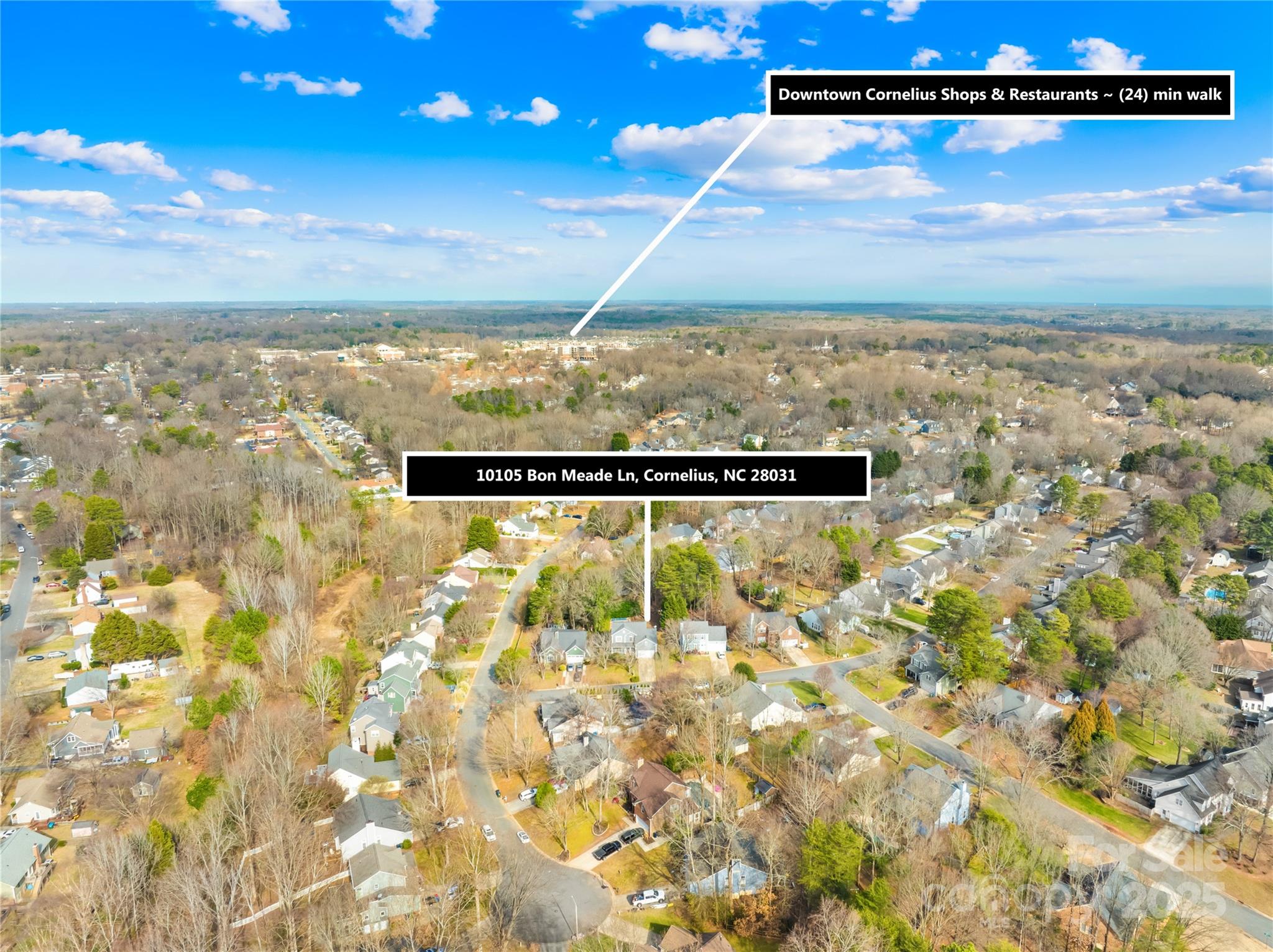 10105 Bon Meade Lane