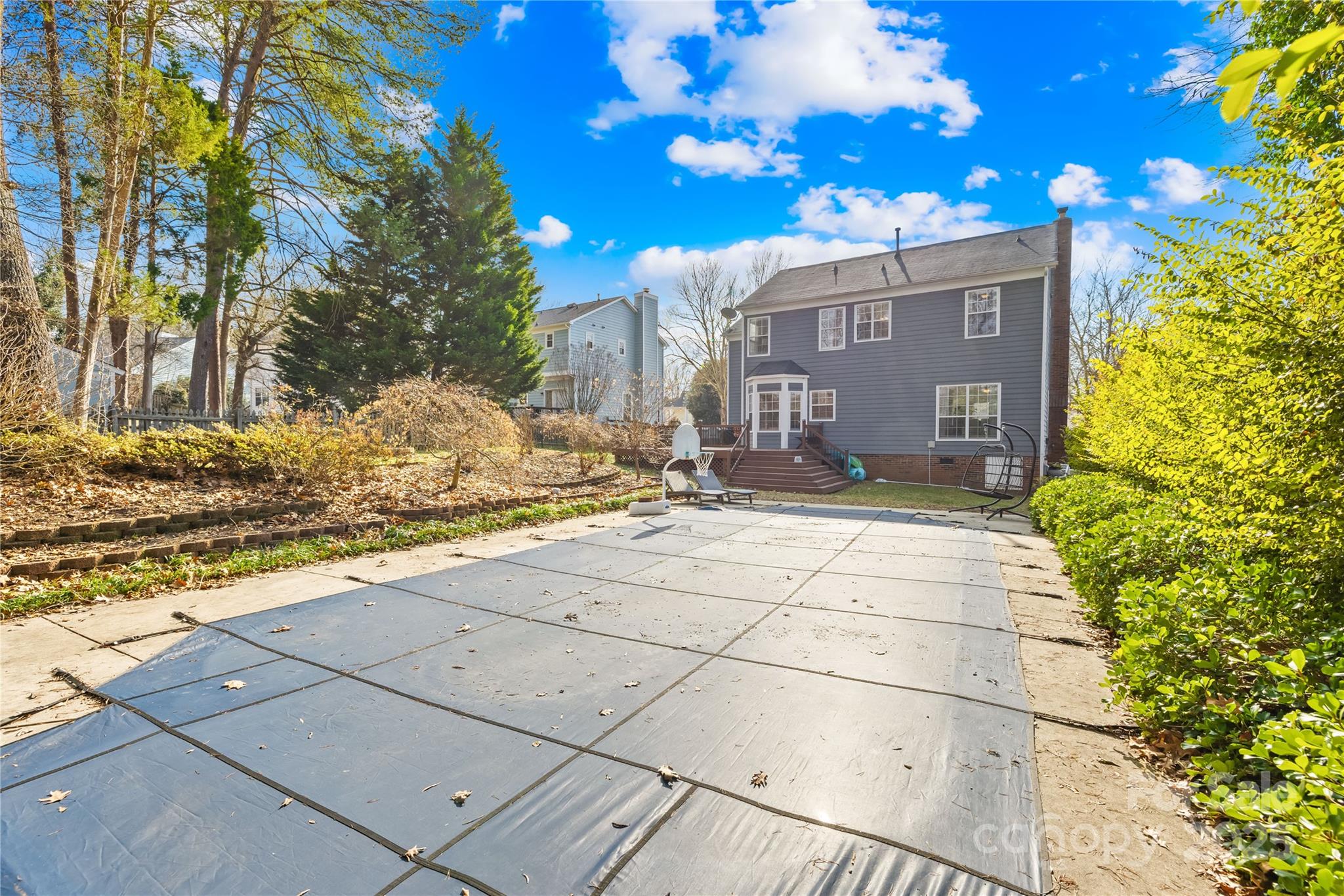 10105 Bon Meade Lane