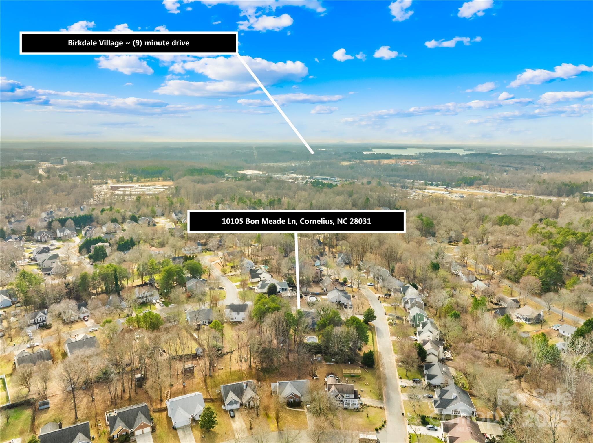 10105 Bon Meade Lane