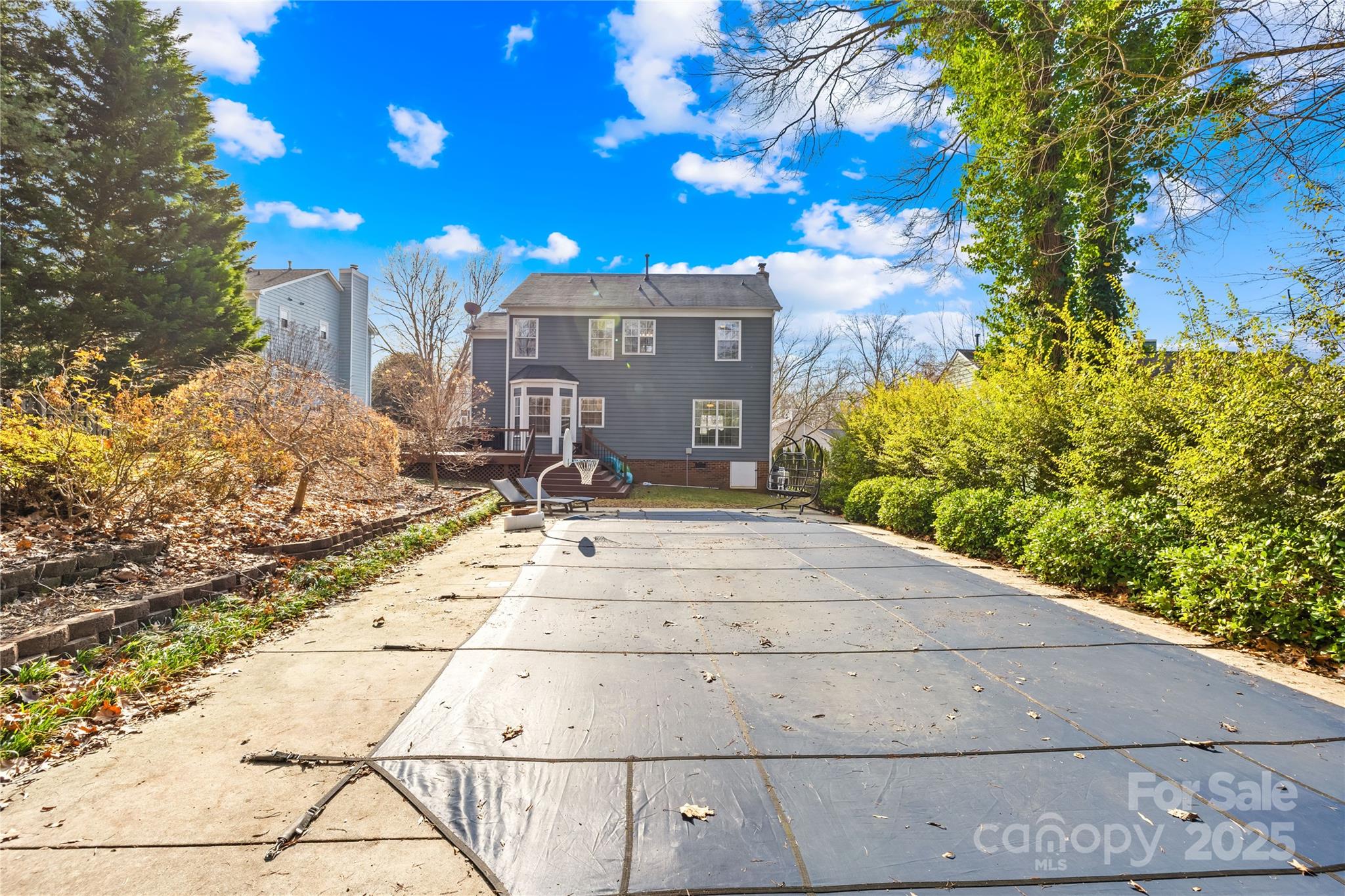 10105 Bon Meade Lane