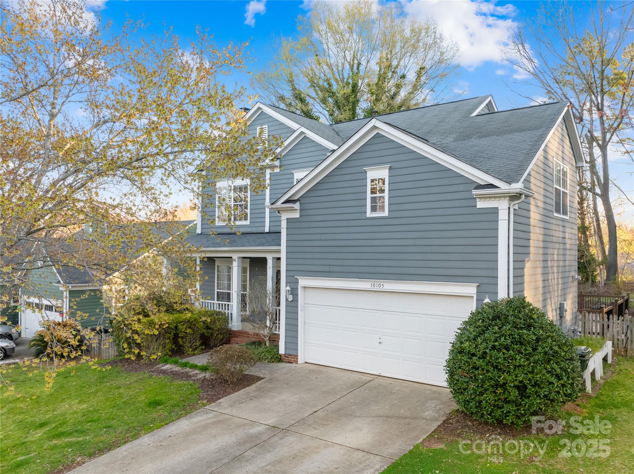 10105 Bon Meade Lane