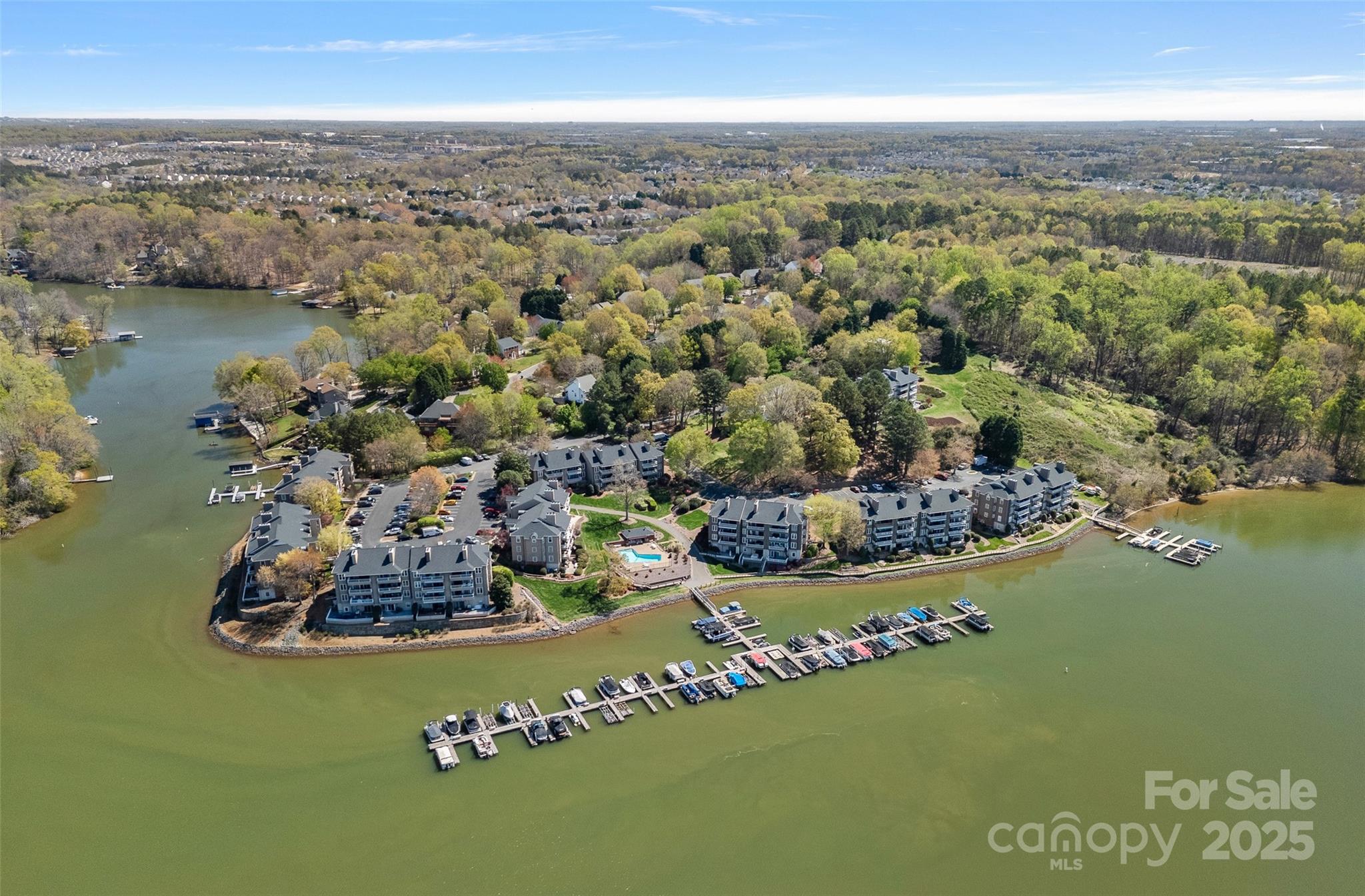 7332 Lakefront Drive Unit: 10