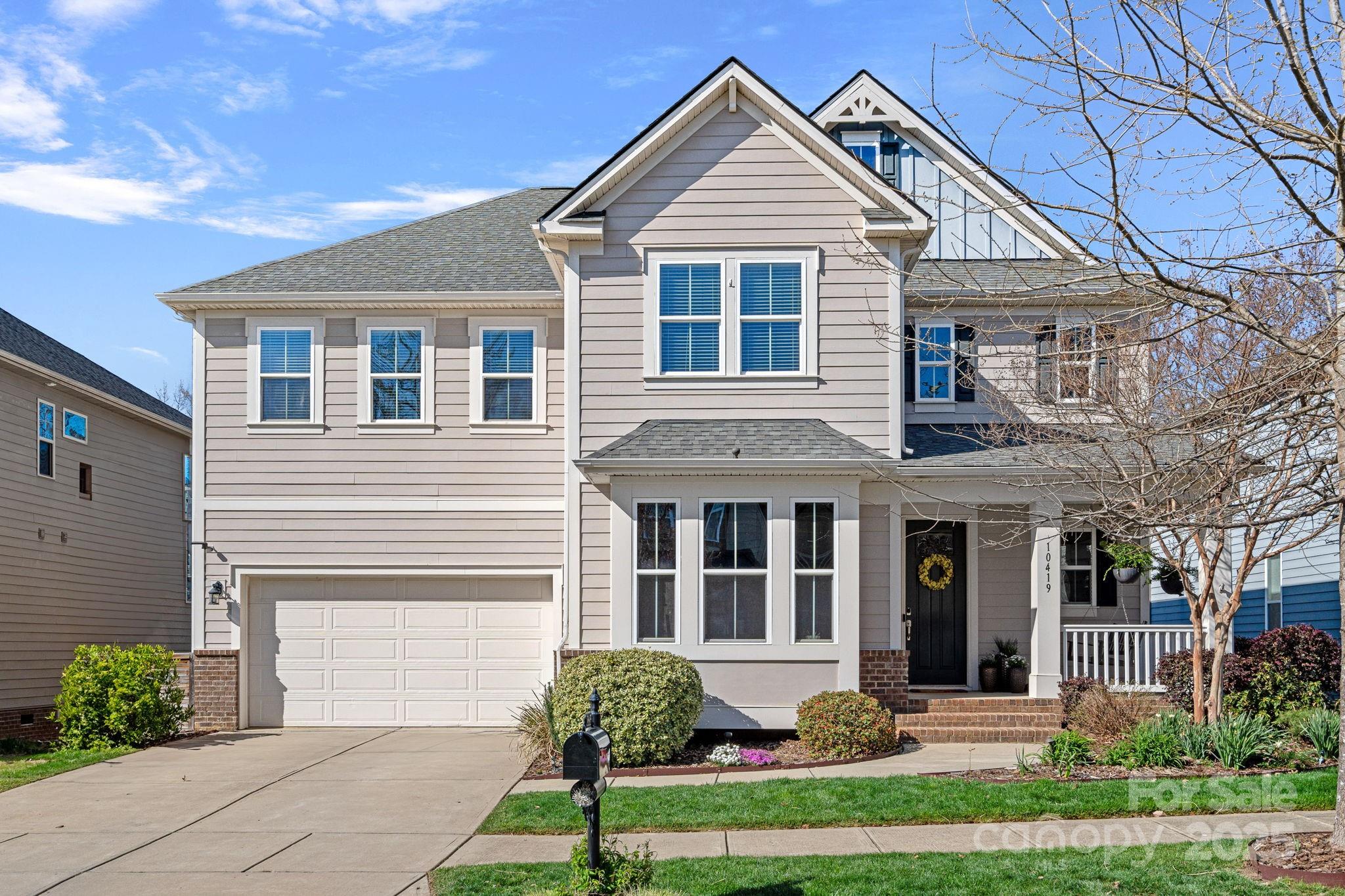 10419 Drake Hill Drive