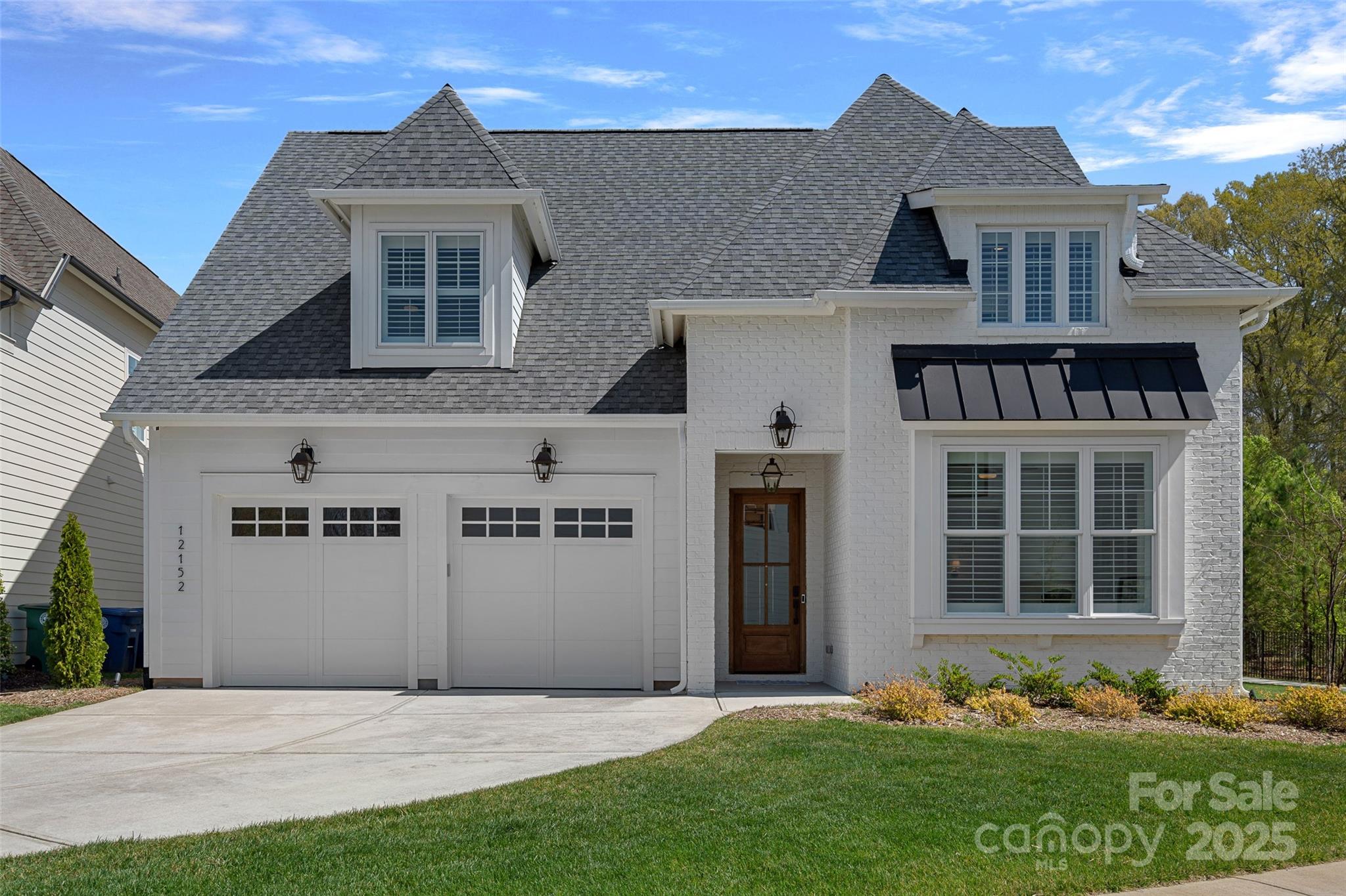 12152 Cambridge Square Drive