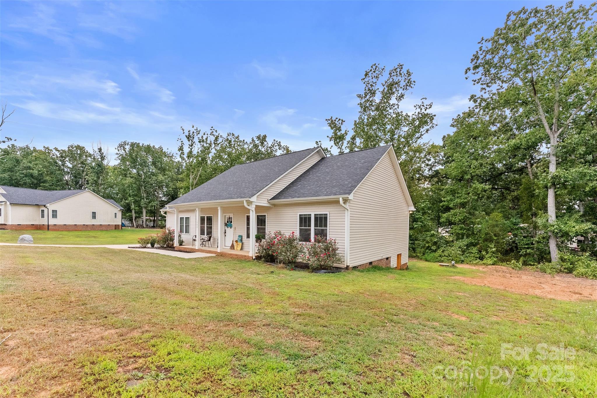 1706 Ivey Court