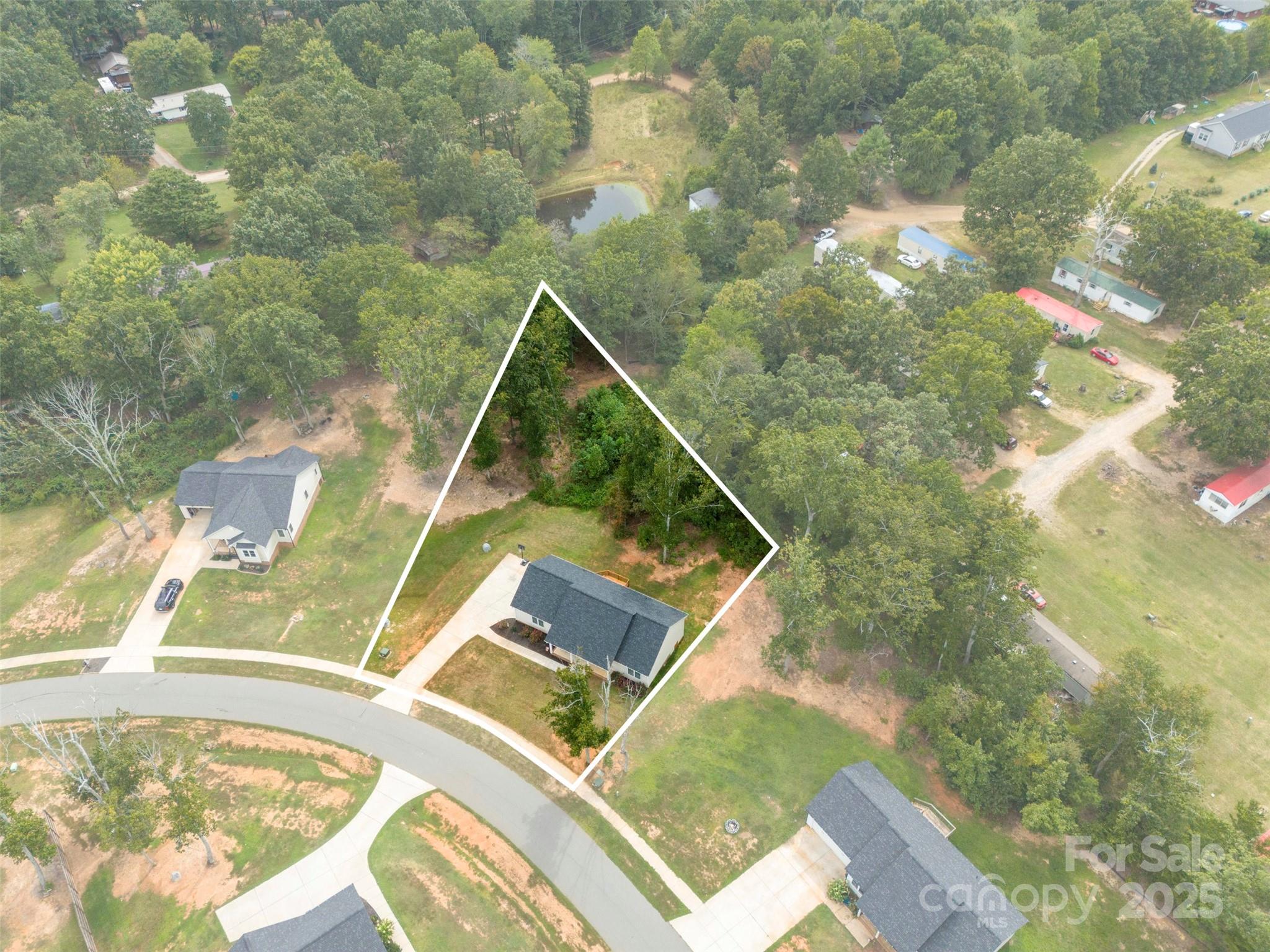 1706 Ivey Court