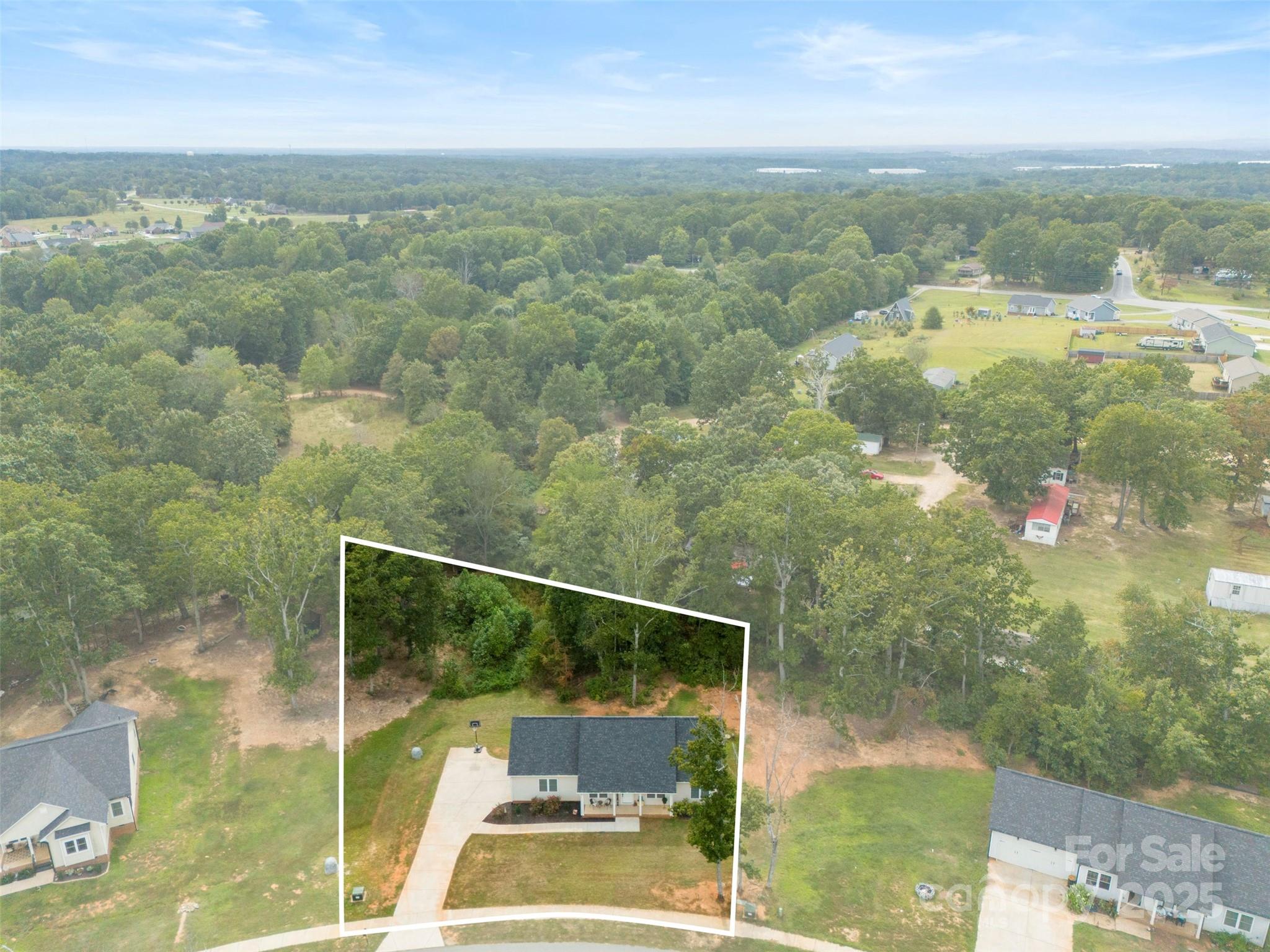 1706 Ivey Court