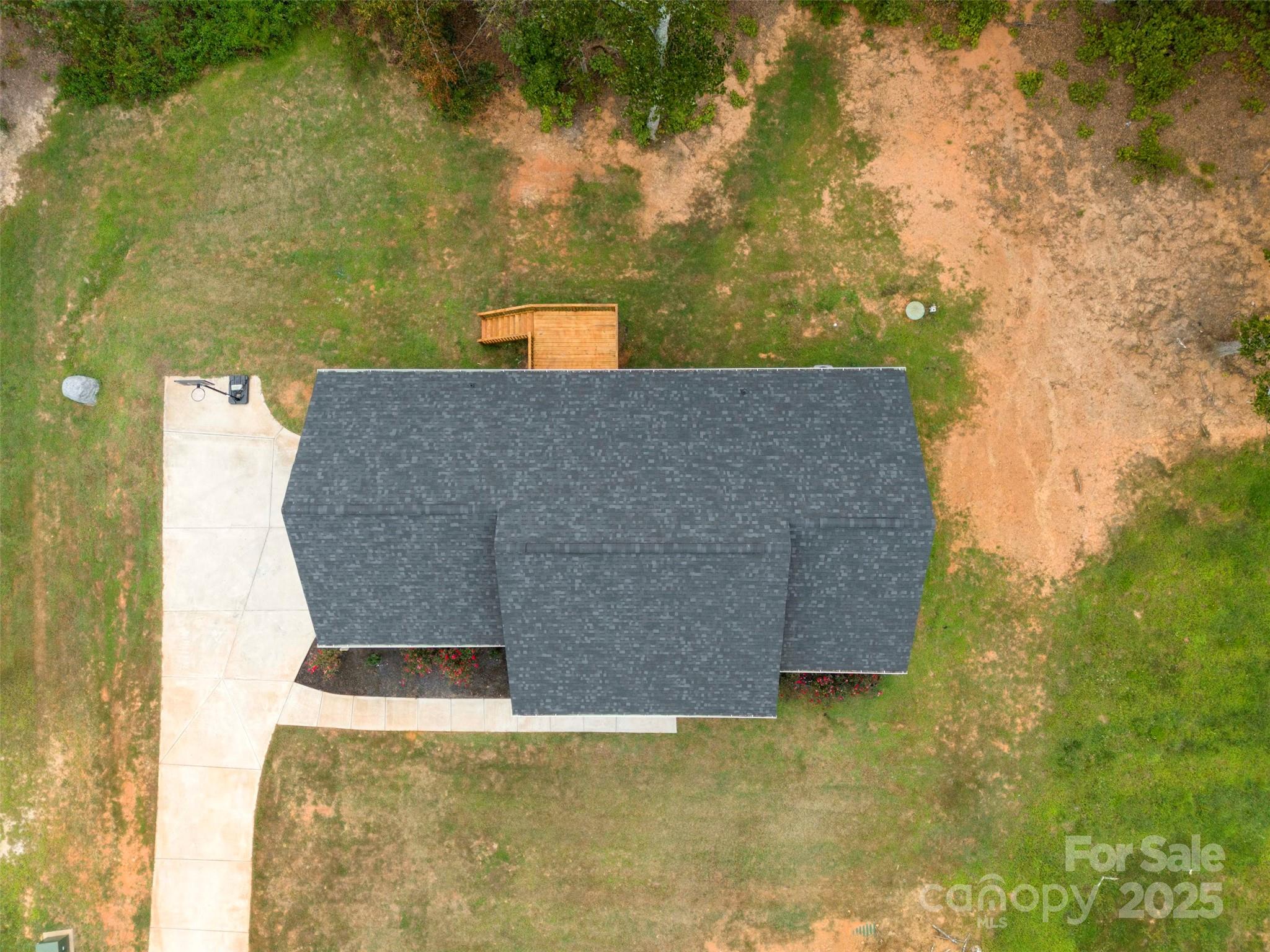 1706 Ivey Court