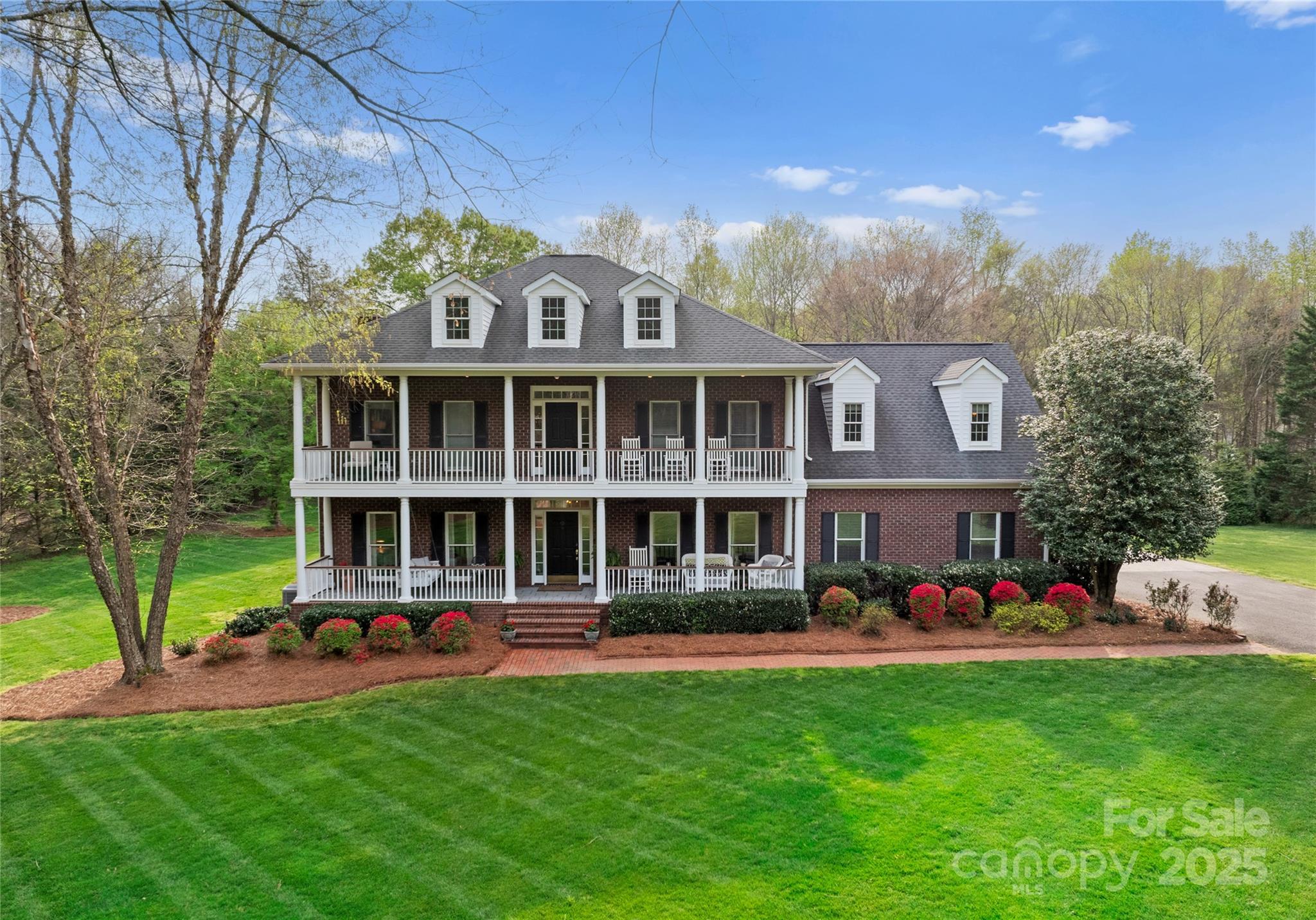 8963 Harris Road