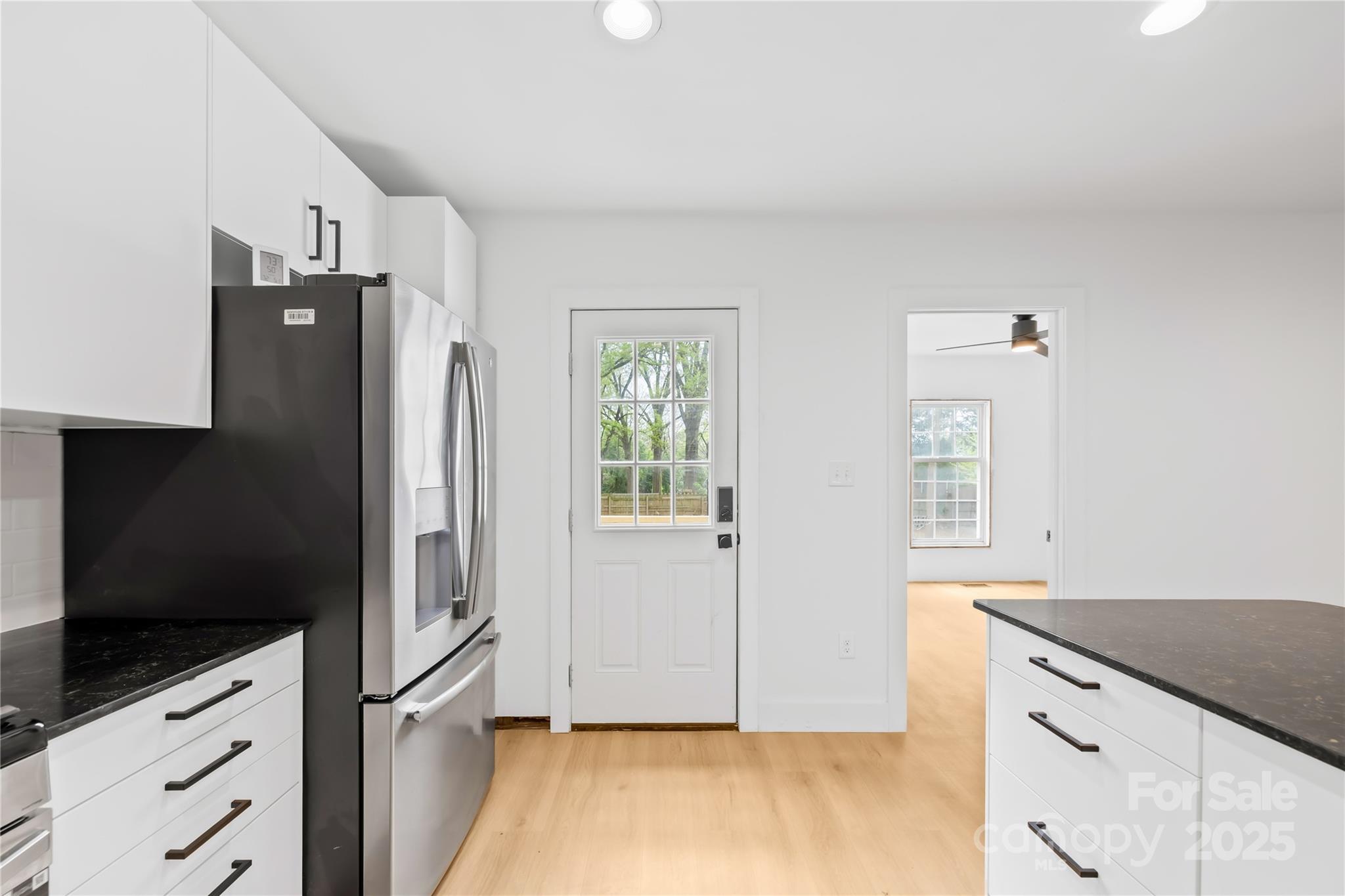 1409 Effingham Road