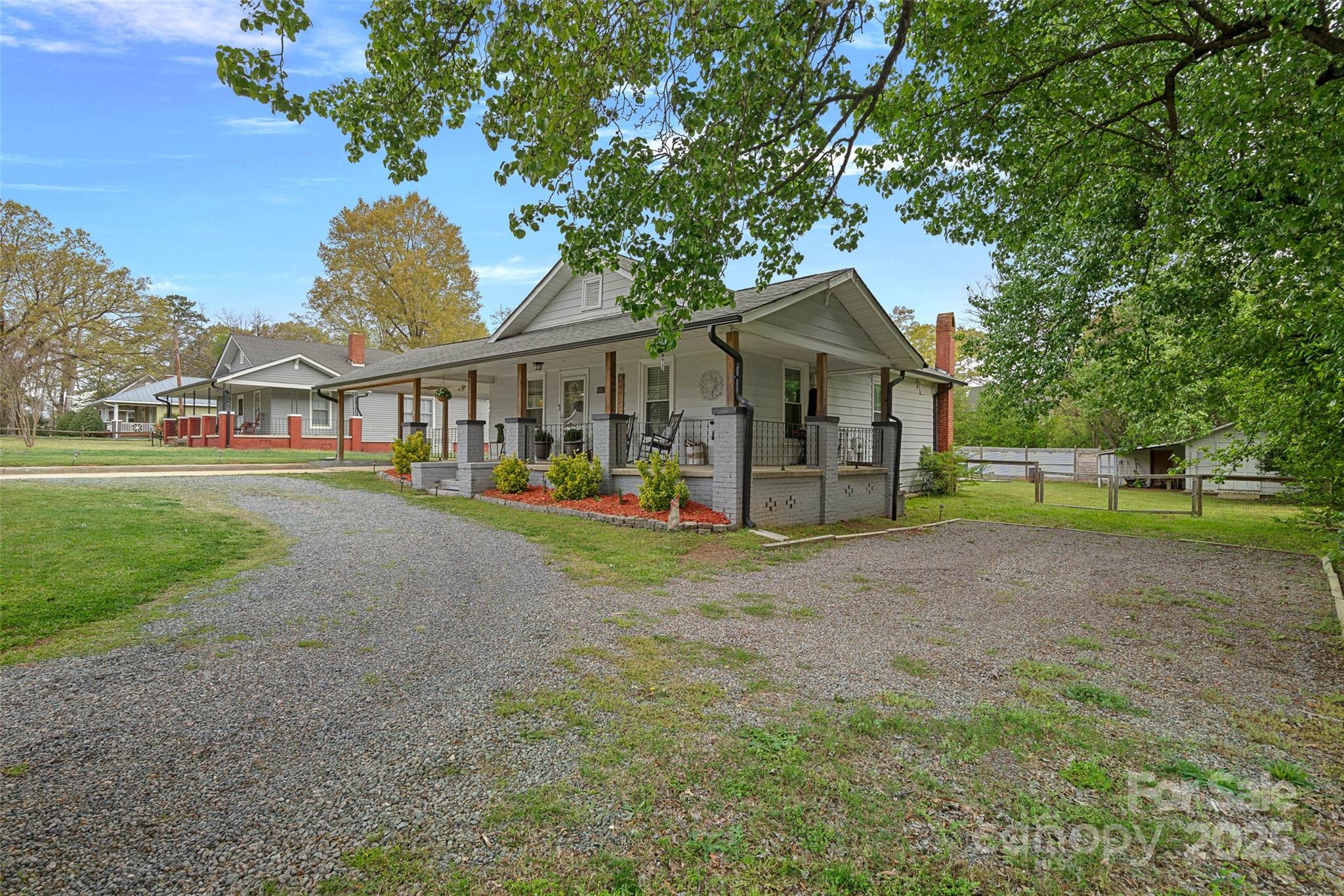 481 Union Cemetery Road SW