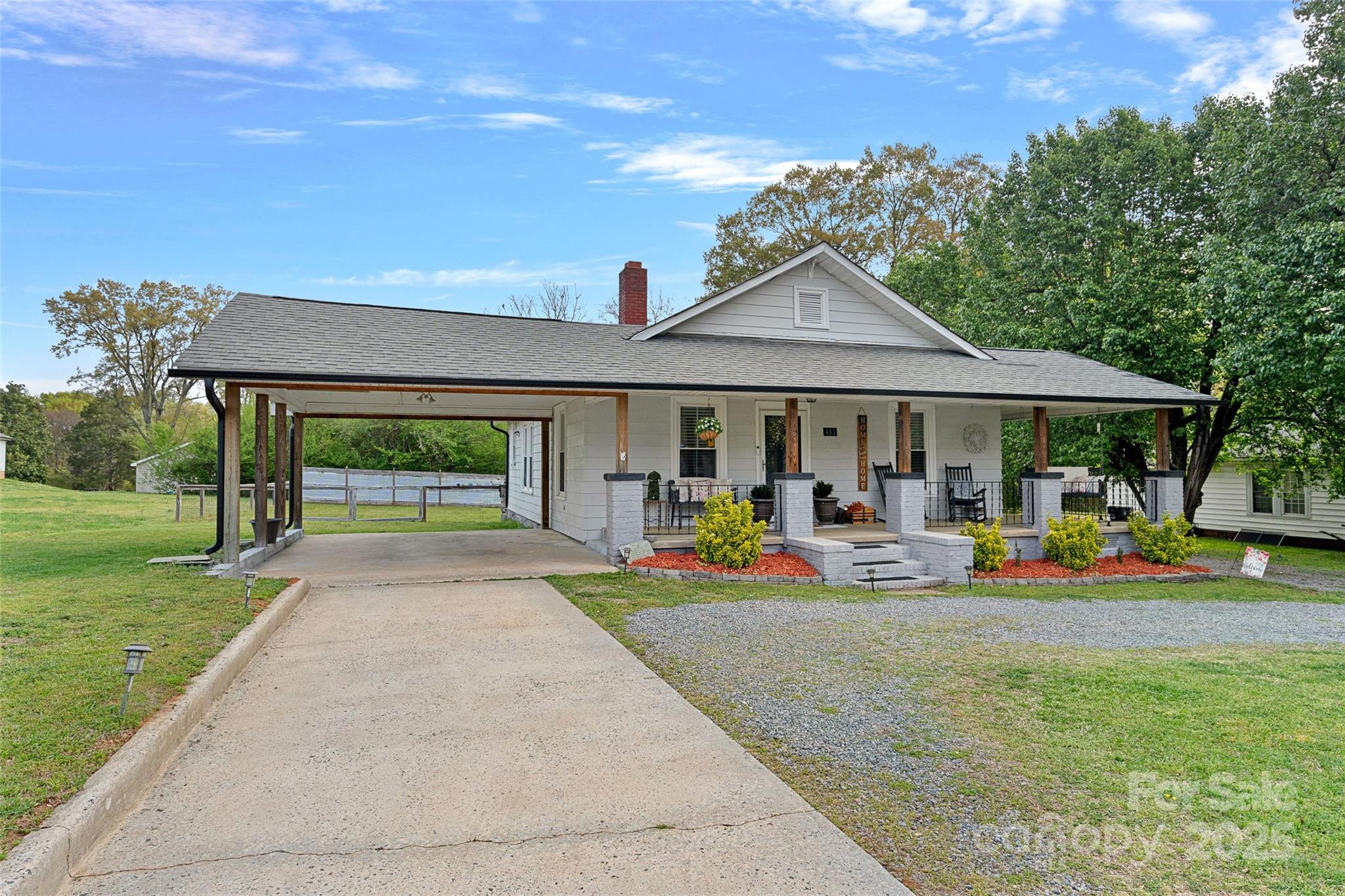 481 Union Cemetery Road SW