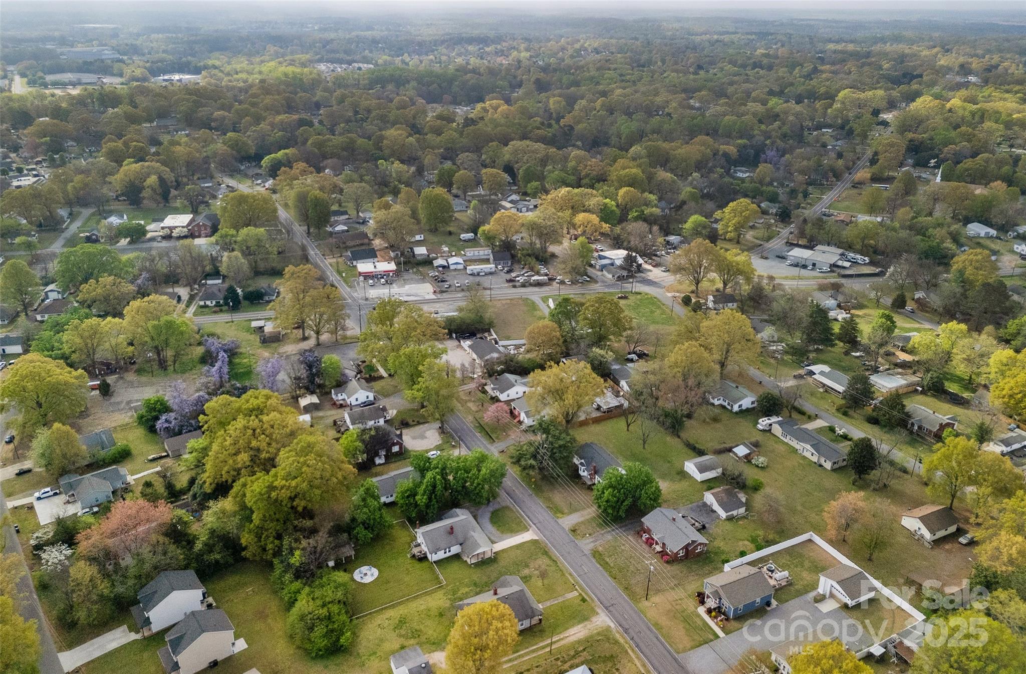 481 Union Cemetery Road SW