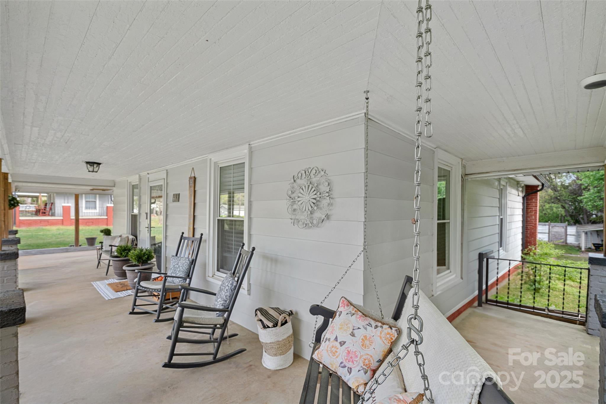 481 Union Cemetery Road SW
