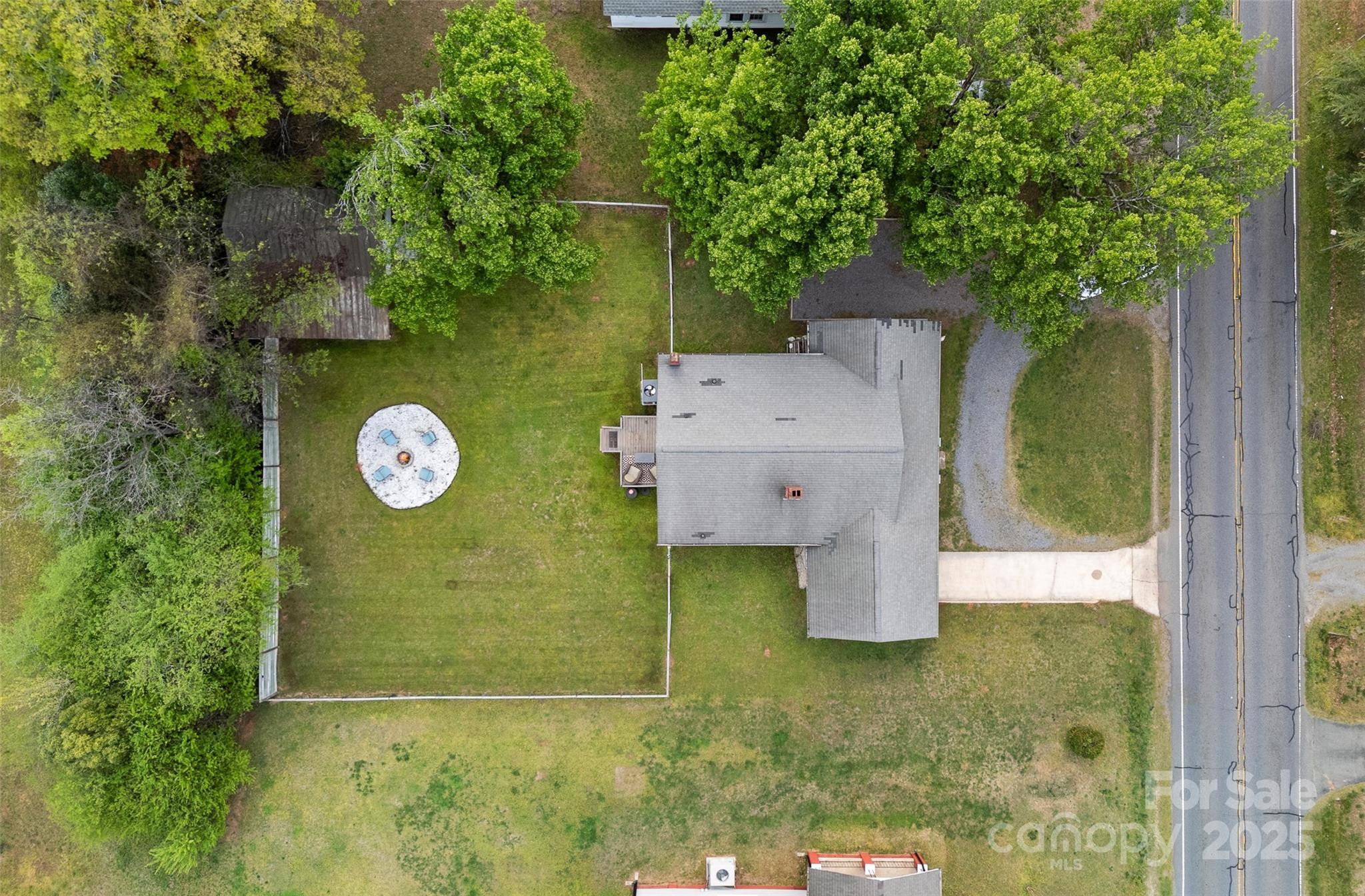 481 Union Cemetery Road SW