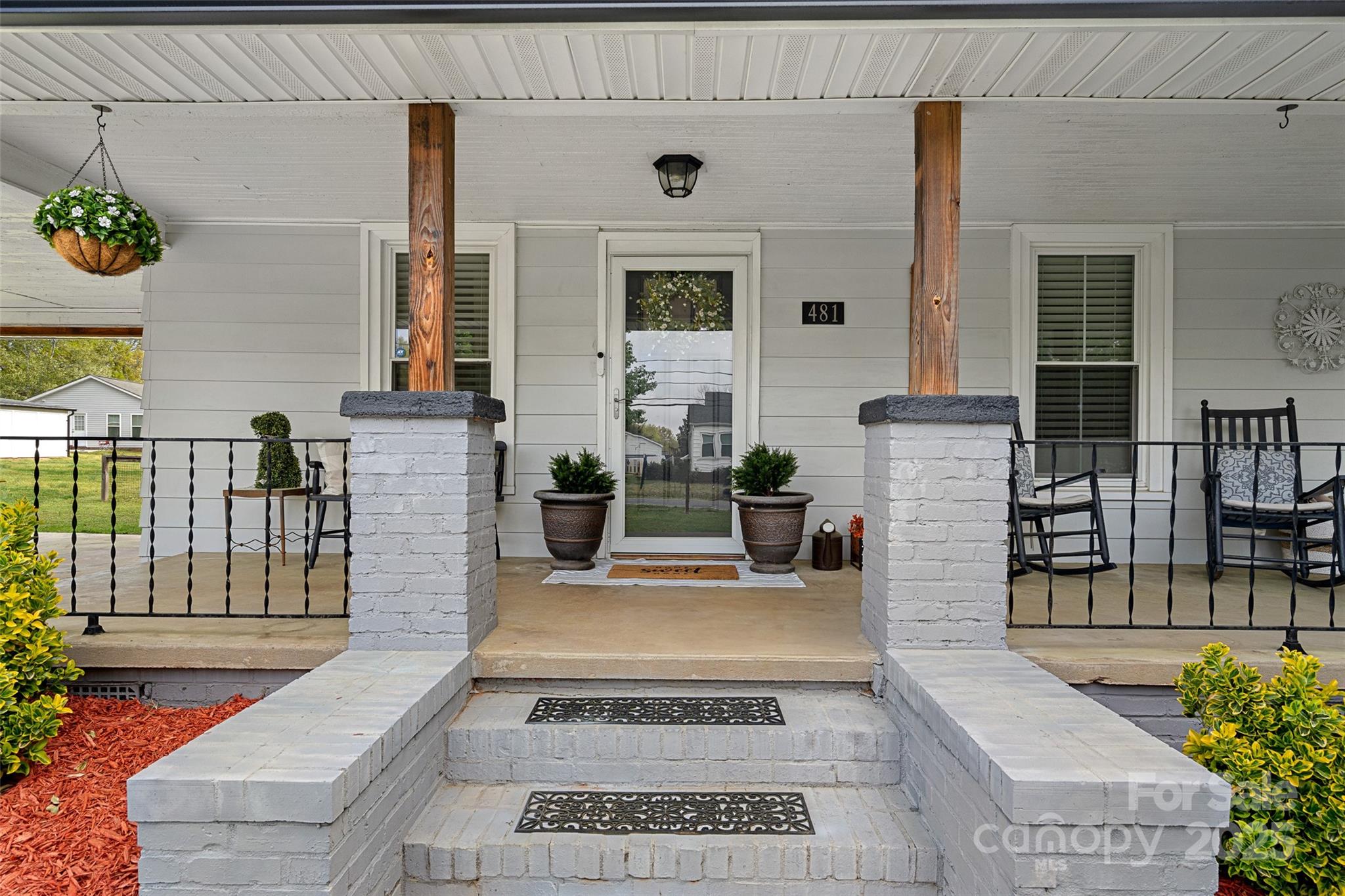 481 Union Cemetery Road SW