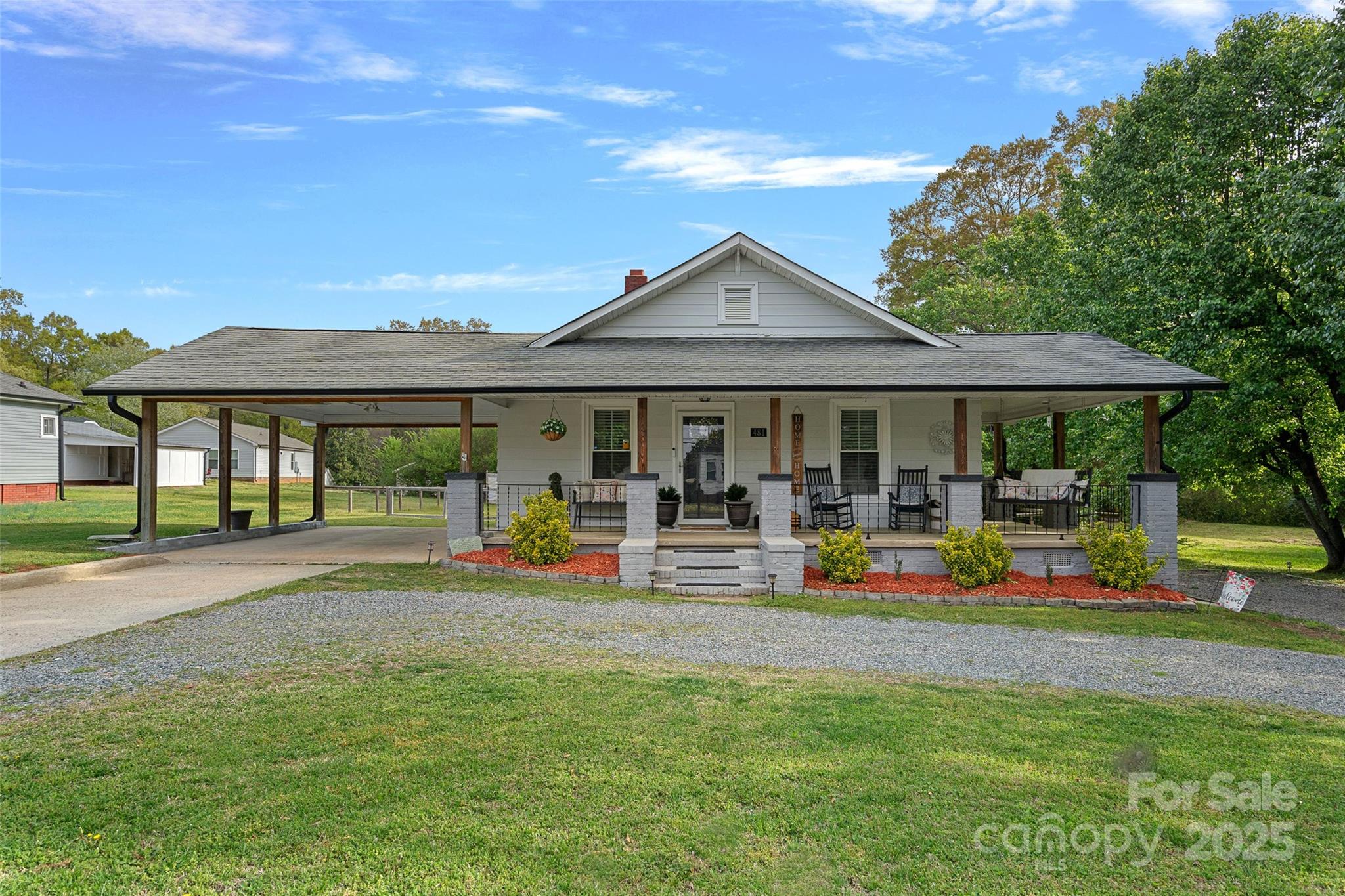 481 Union Cemetery Road SW