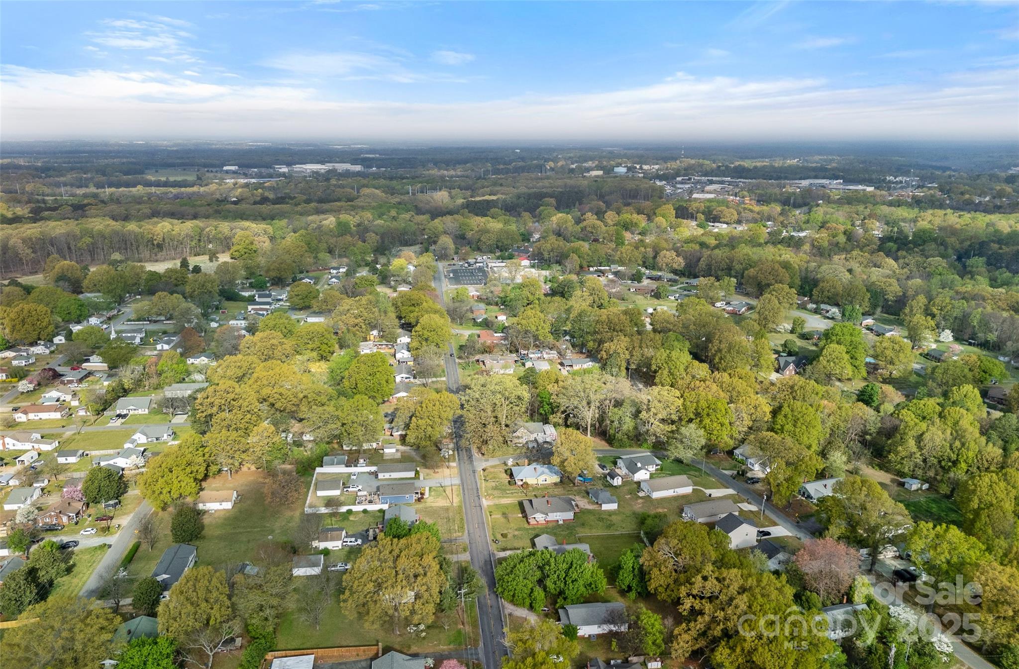 481 Union Cemetery Road SW