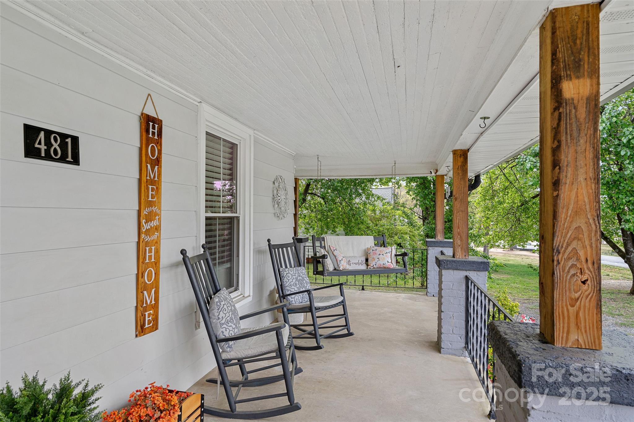 481 Union Cemetery Road SW
