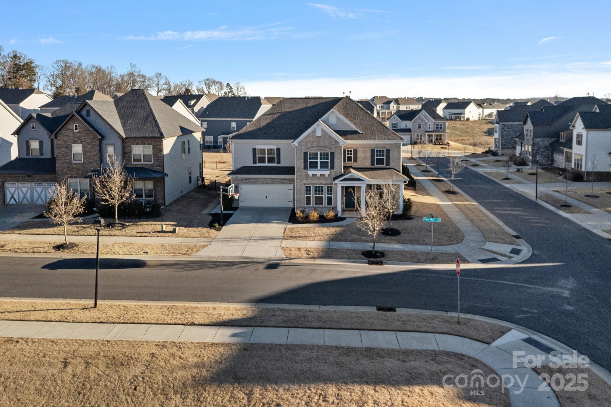 14004 Fiery Mist Way