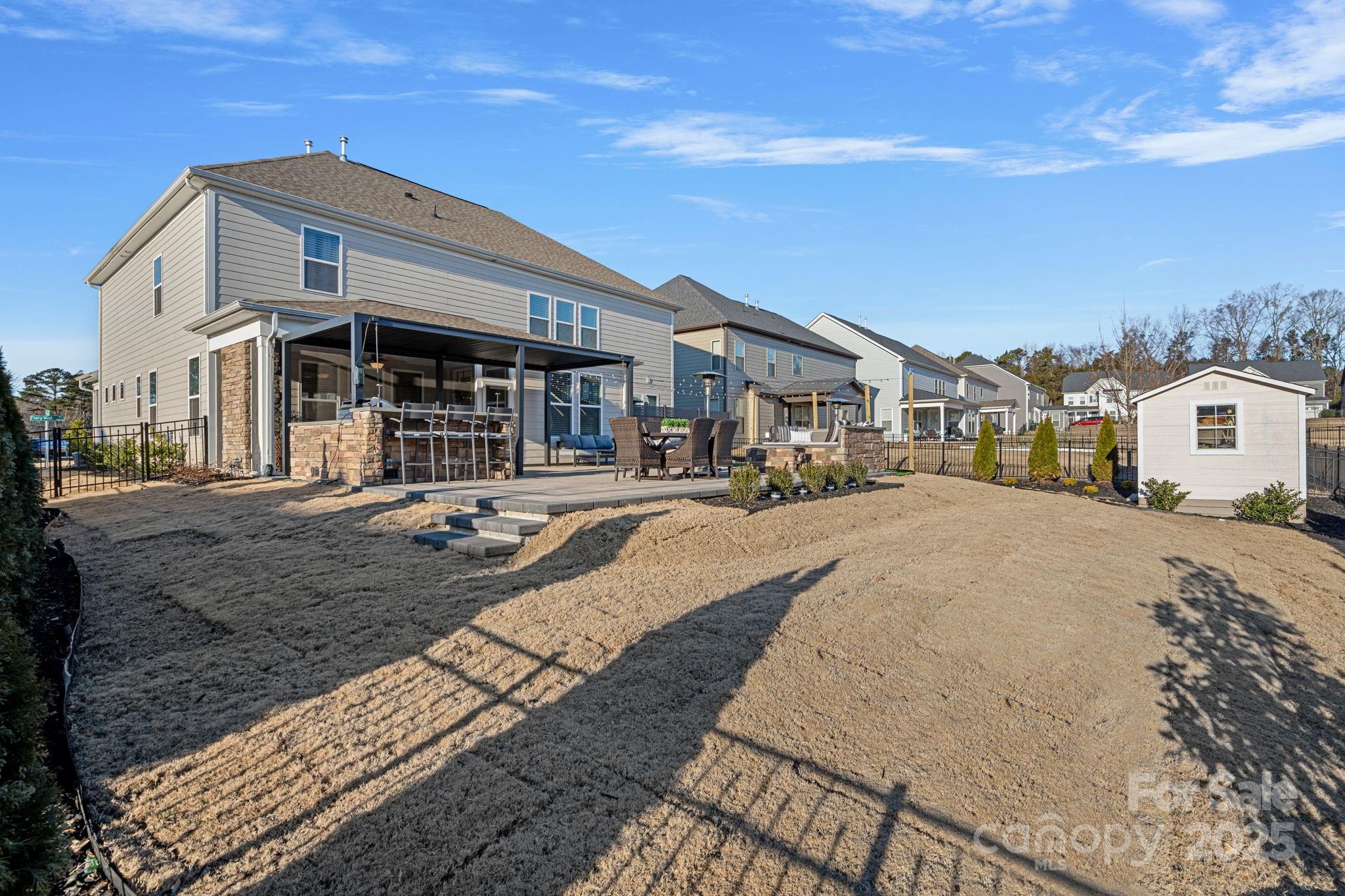 14004 Fiery Mist Way