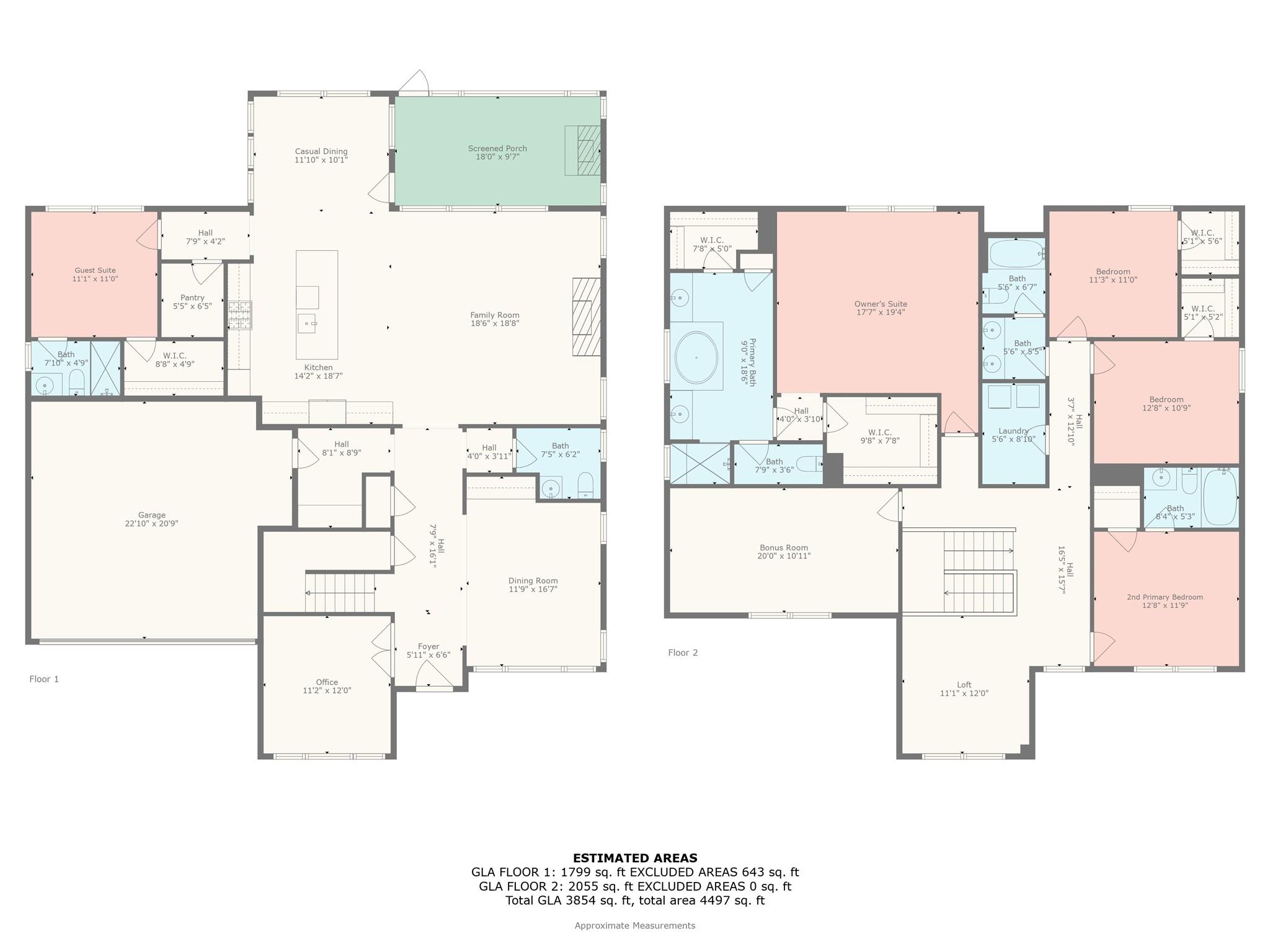 14004 Fiery Mist Way