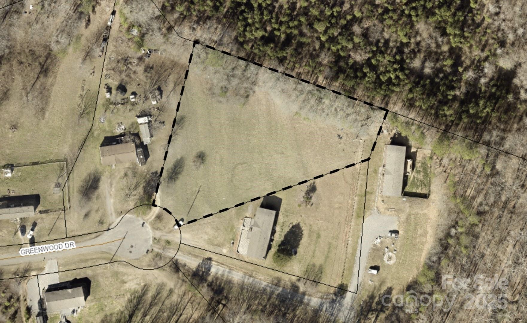109 Greenwood Drive