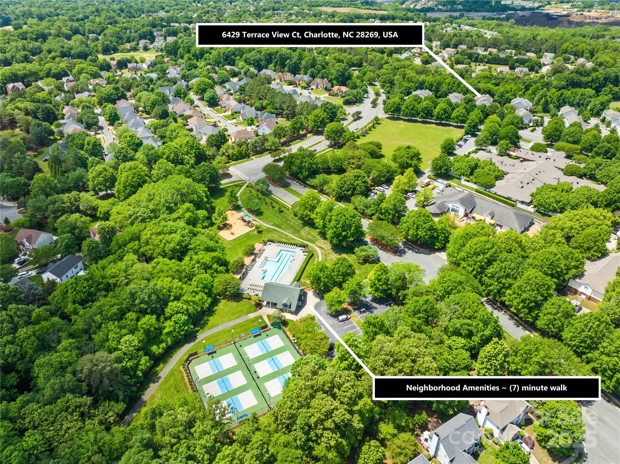 6429 Terrace View Court