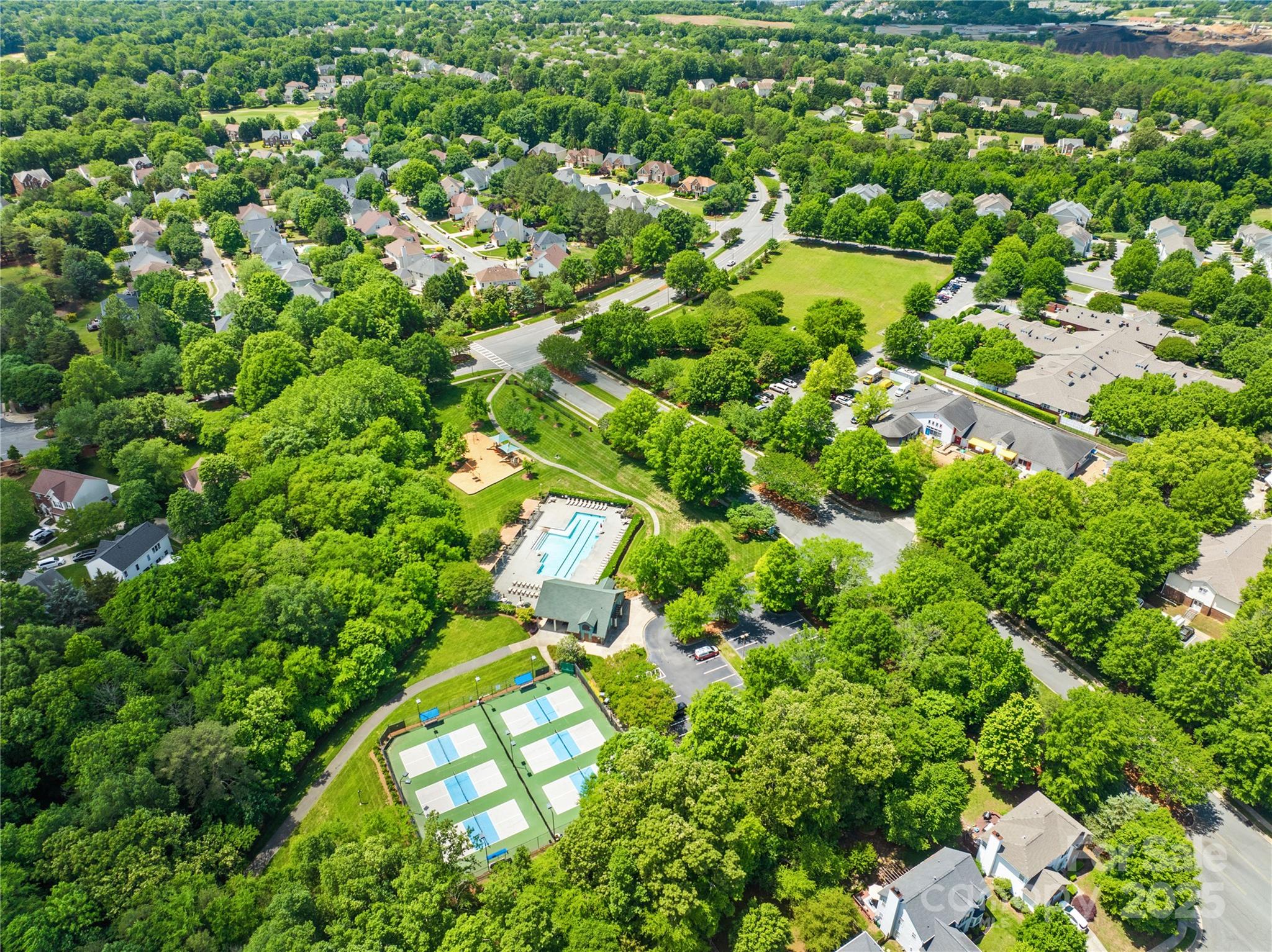 6429 Terrace View Court