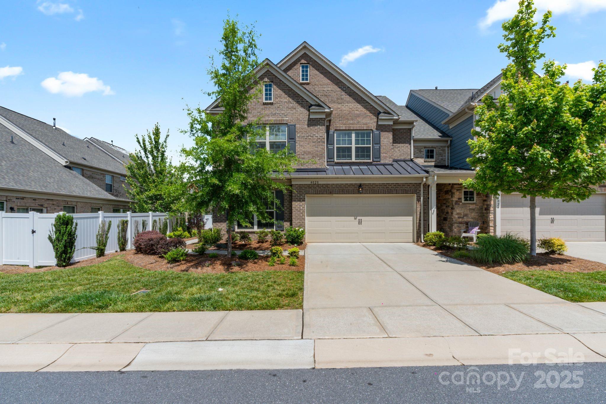 4028 Woodsmill Road