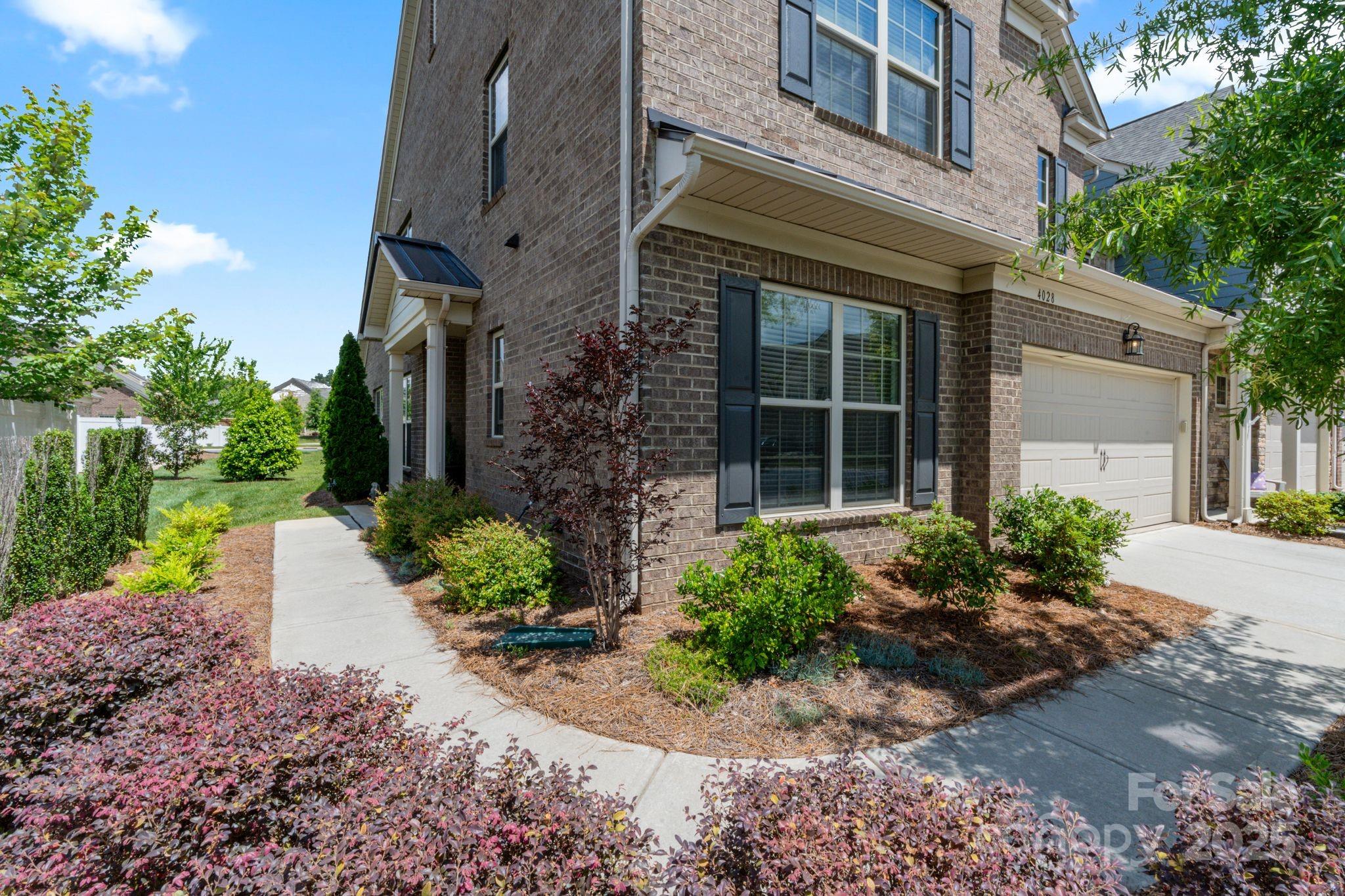 4028 Woodsmill Road