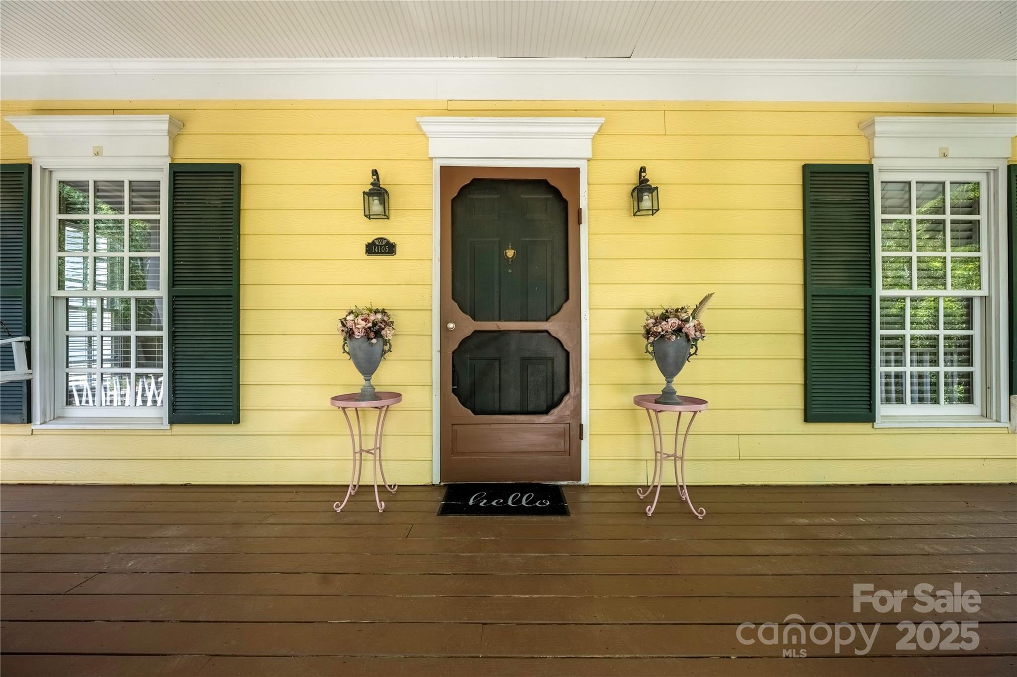 14105 Garden District Row
