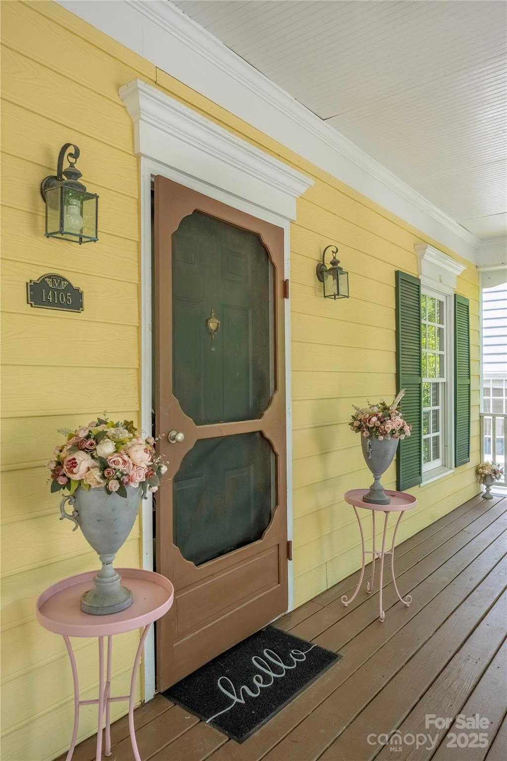14105 Garden District Row