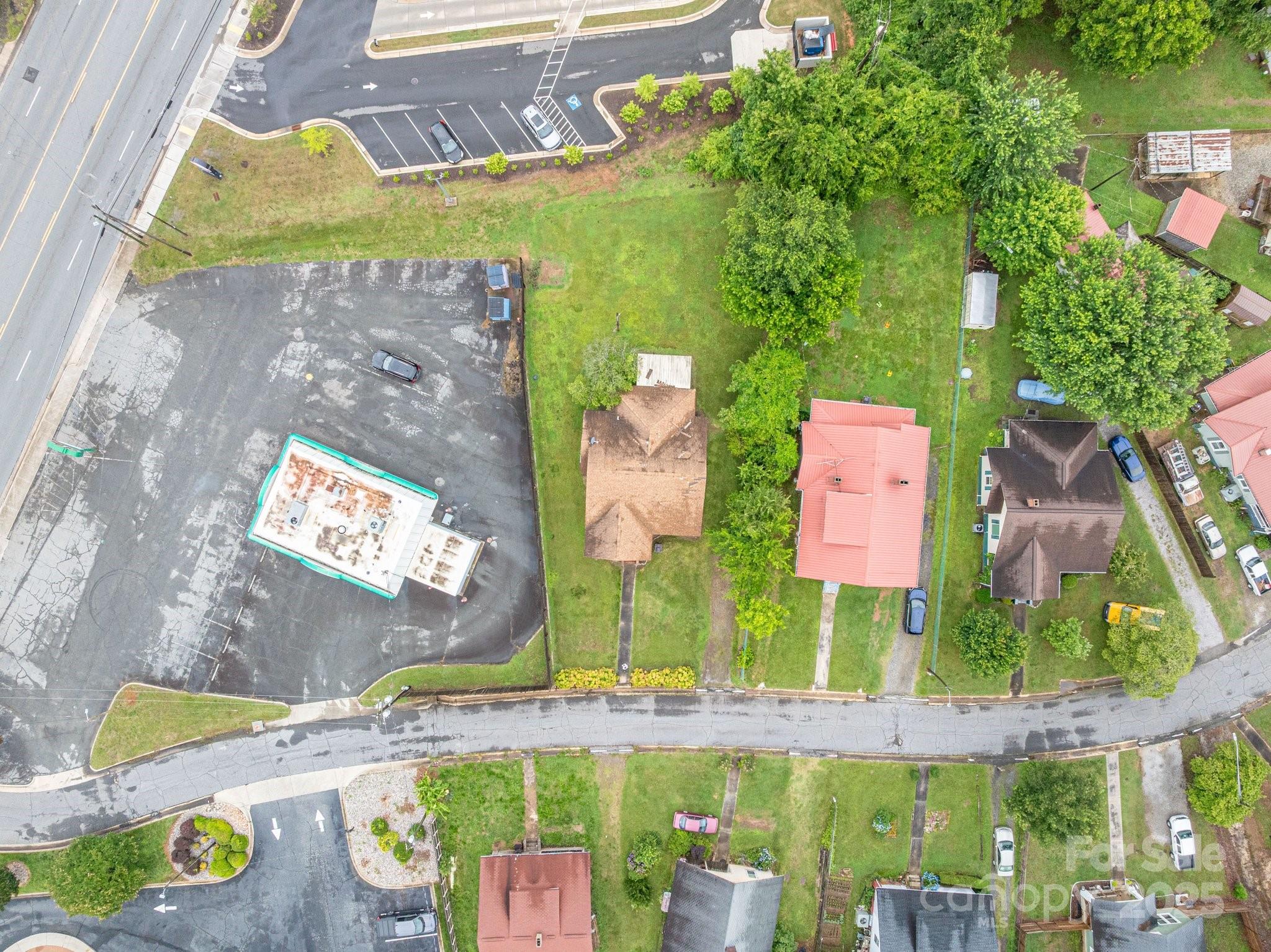 3 Circle Drive