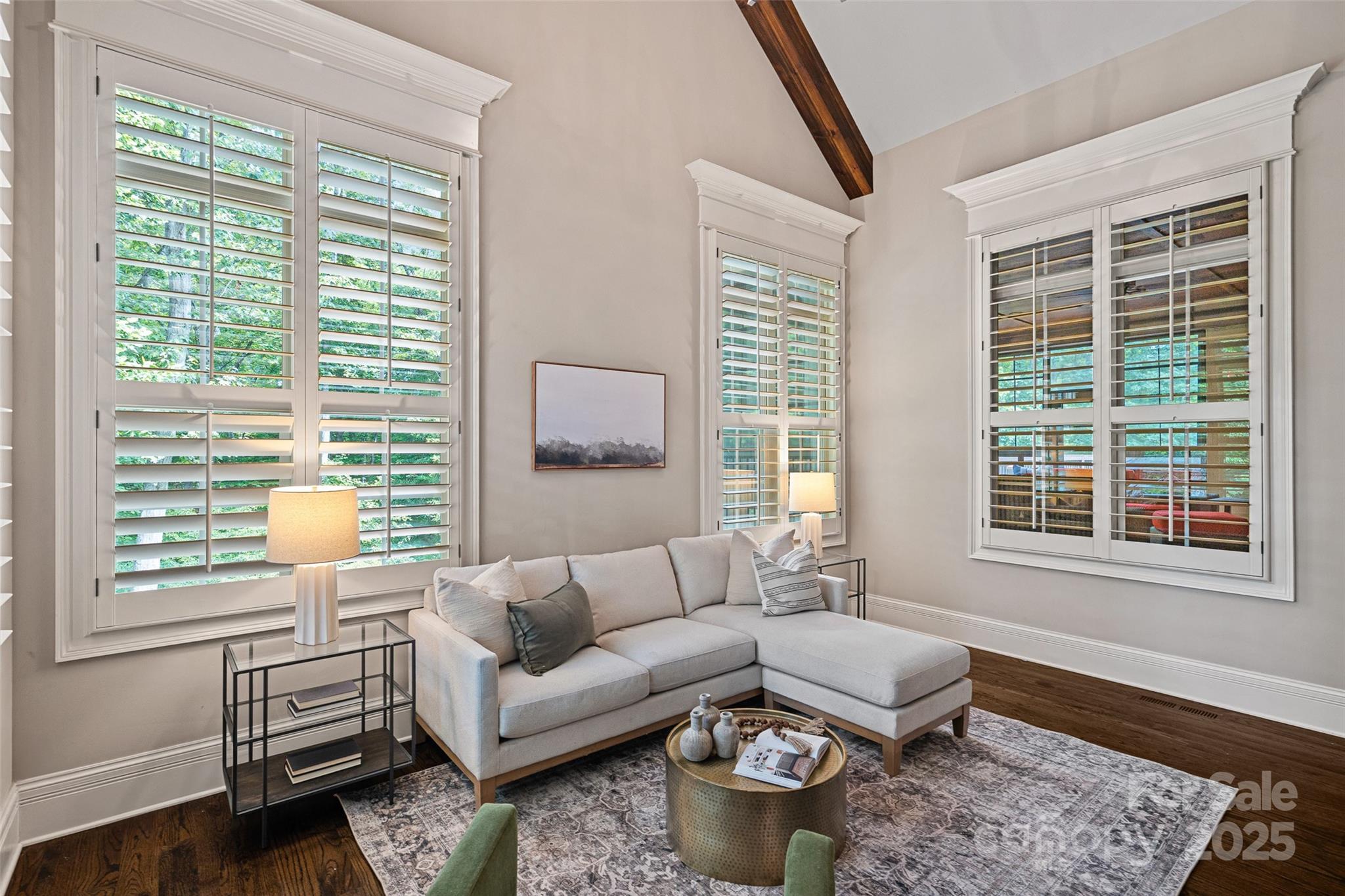 117 Walking Horse Trail