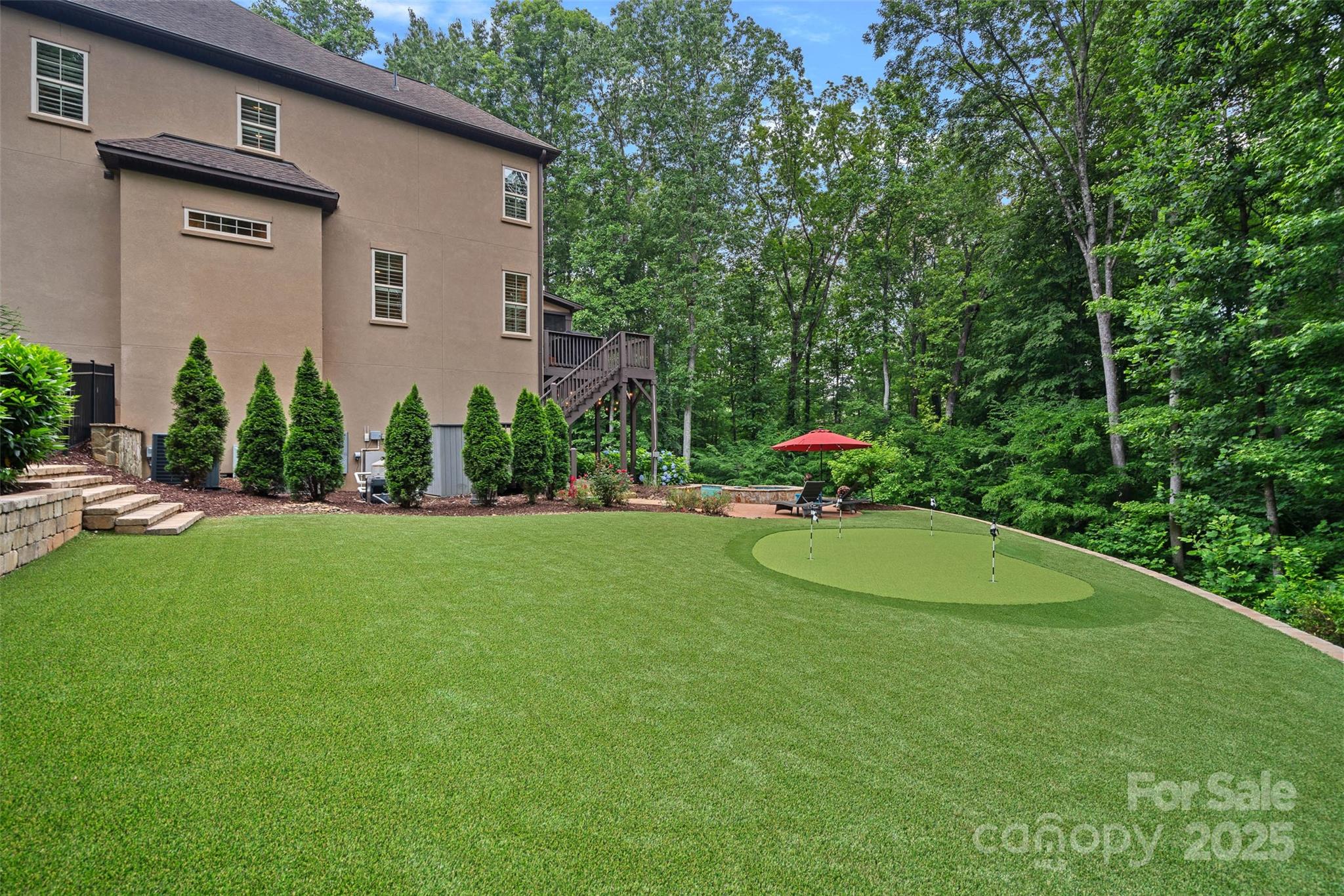 117 Walking Horse Trail