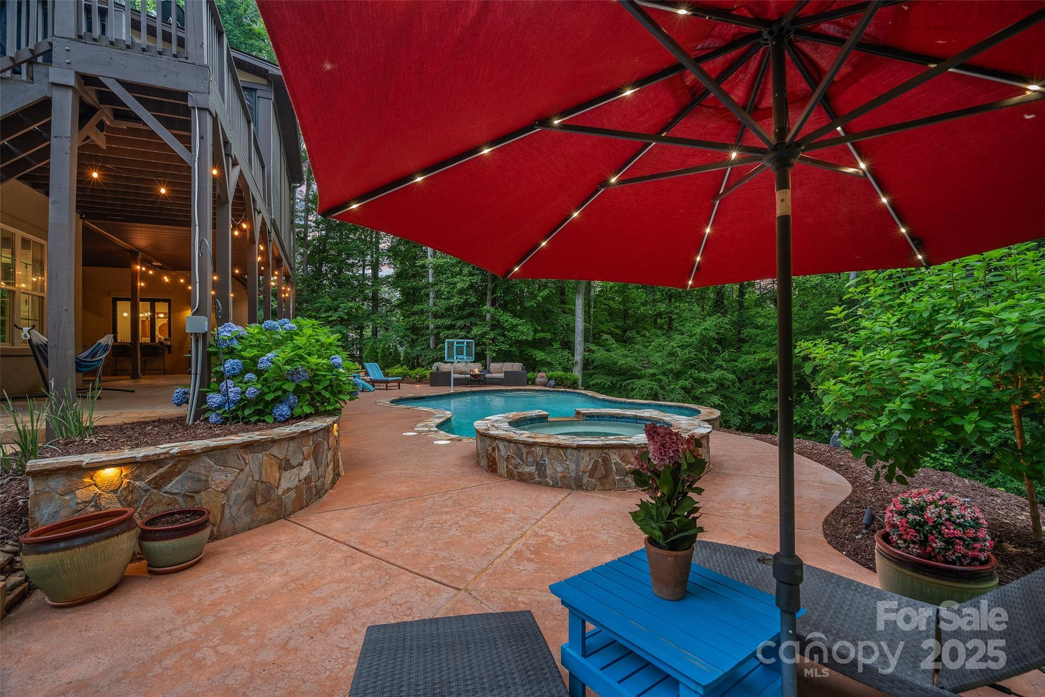 117 Walking Horse Trail