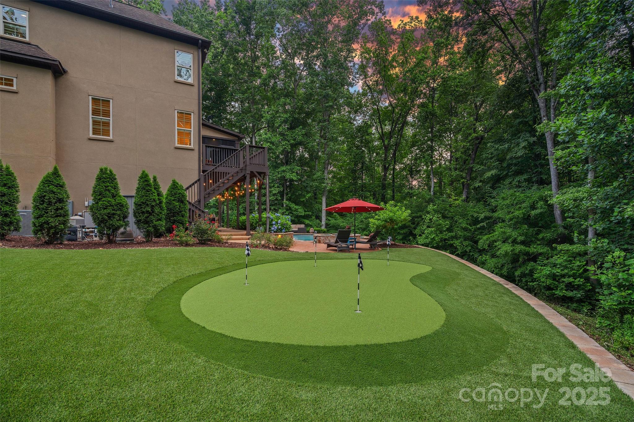 117 Walking Horse Trail