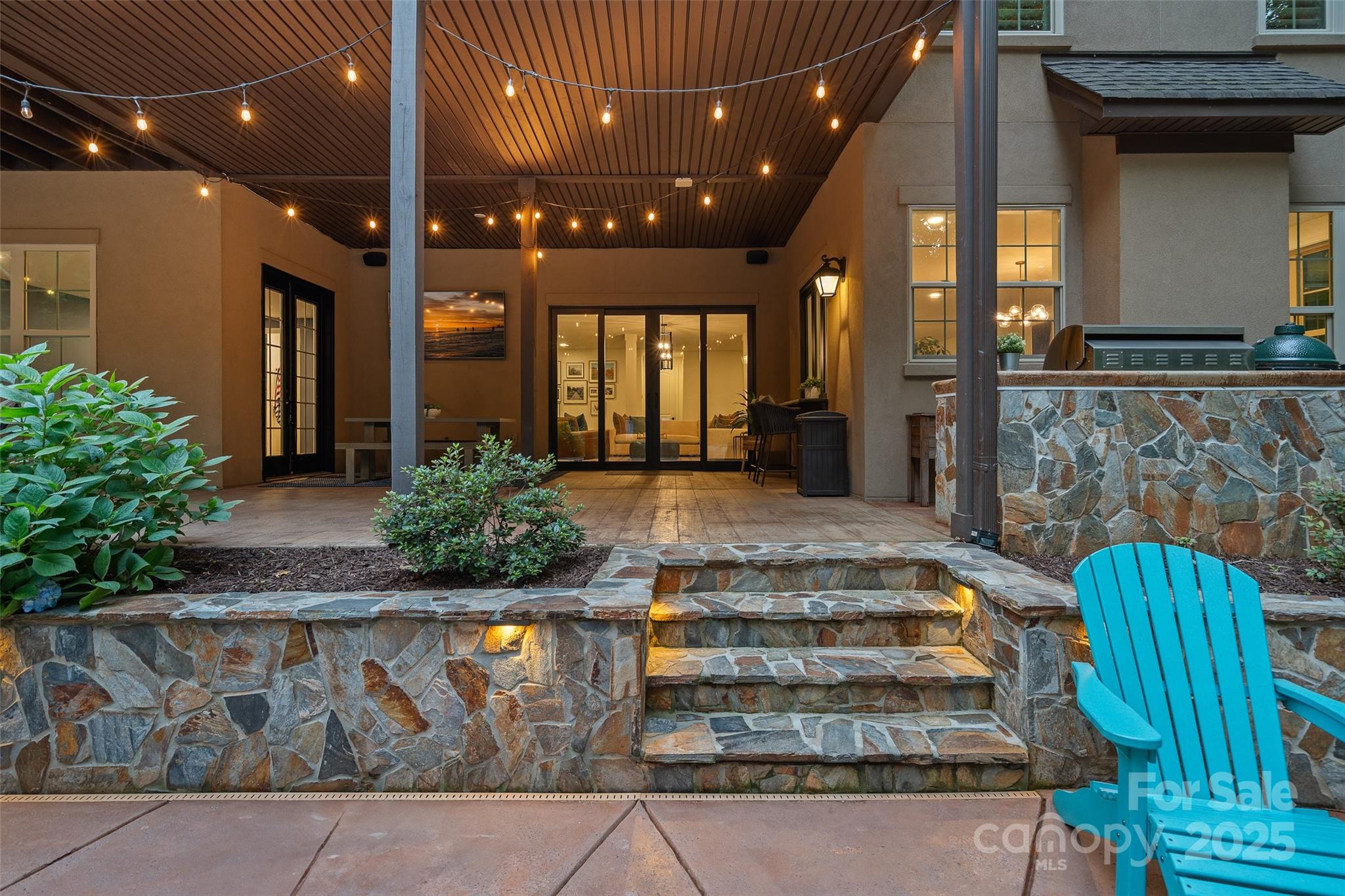 117 Walking Horse Trail