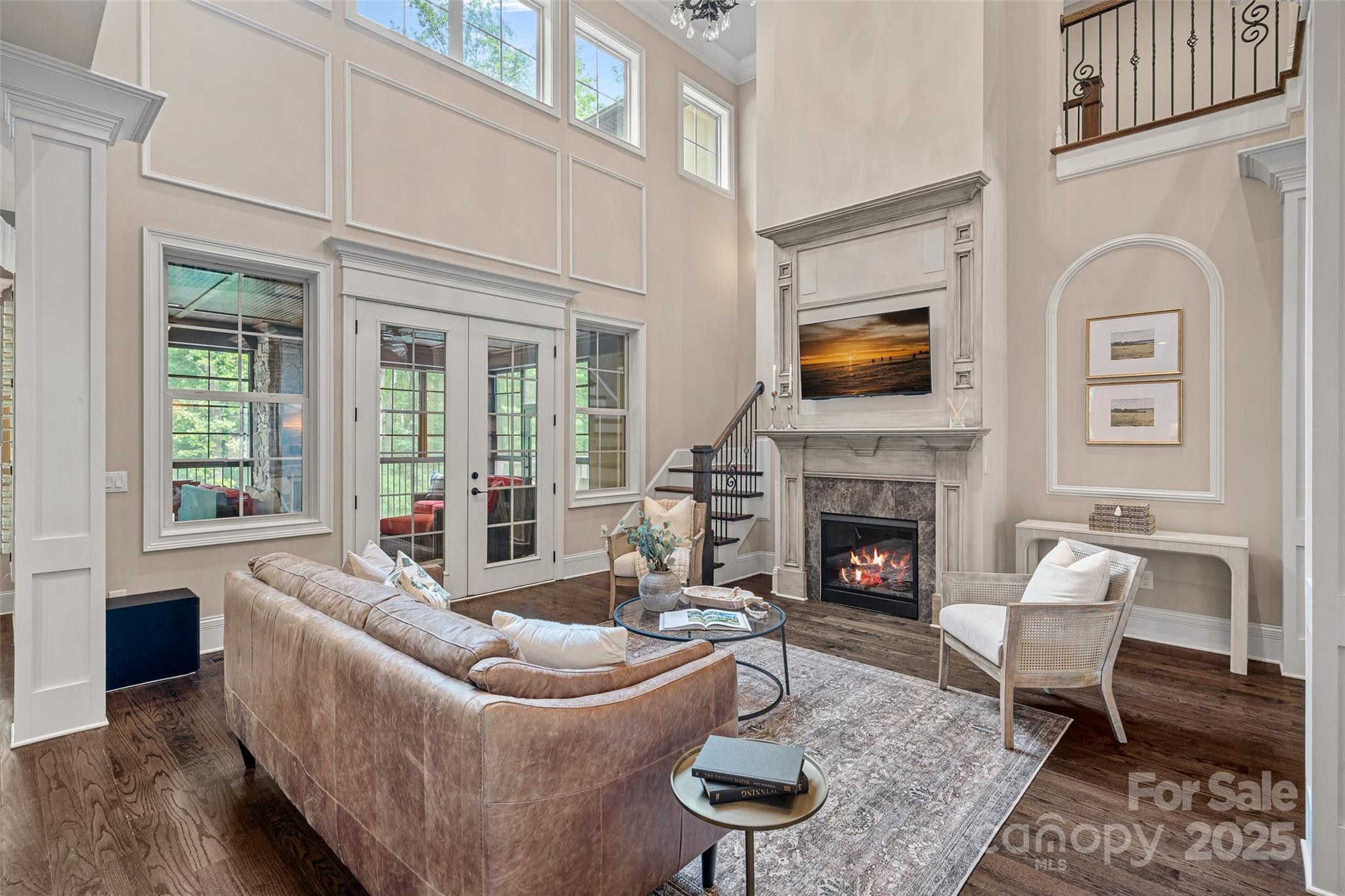 117 Walking Horse Trail