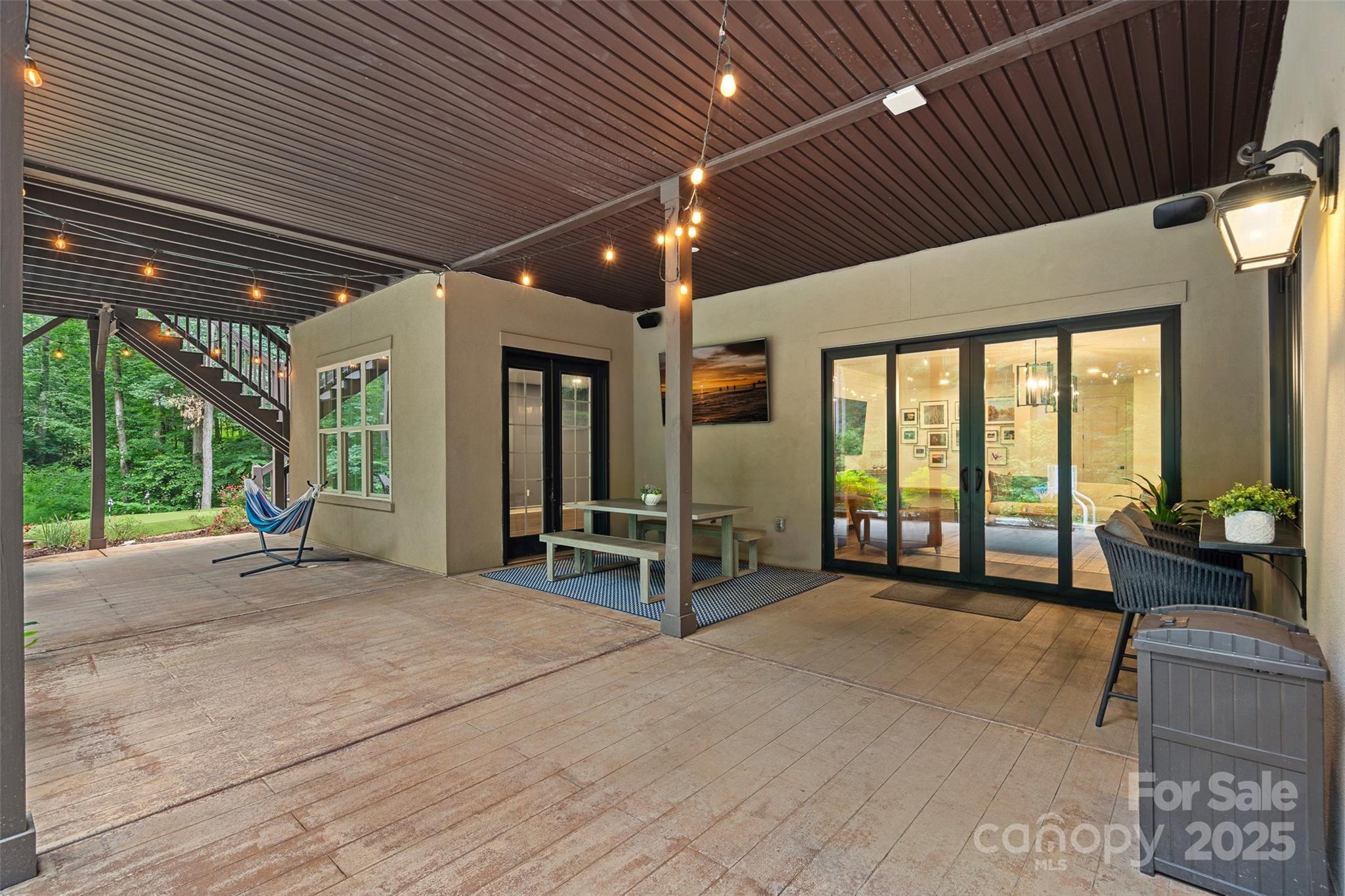 117 Walking Horse Trail